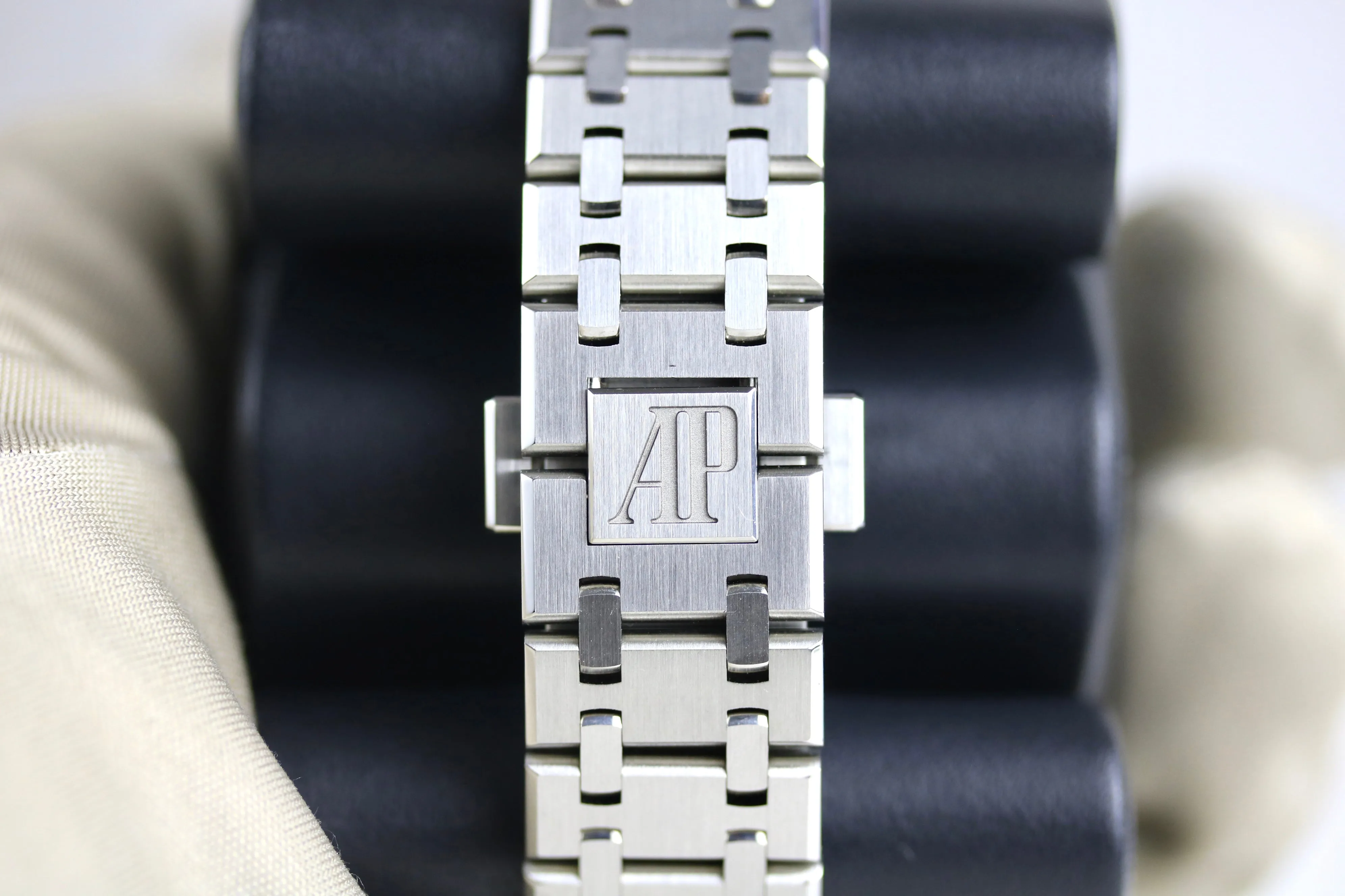 2020 Audemars Piguet 15450ST Royal Oak 37mm with Box & Papers