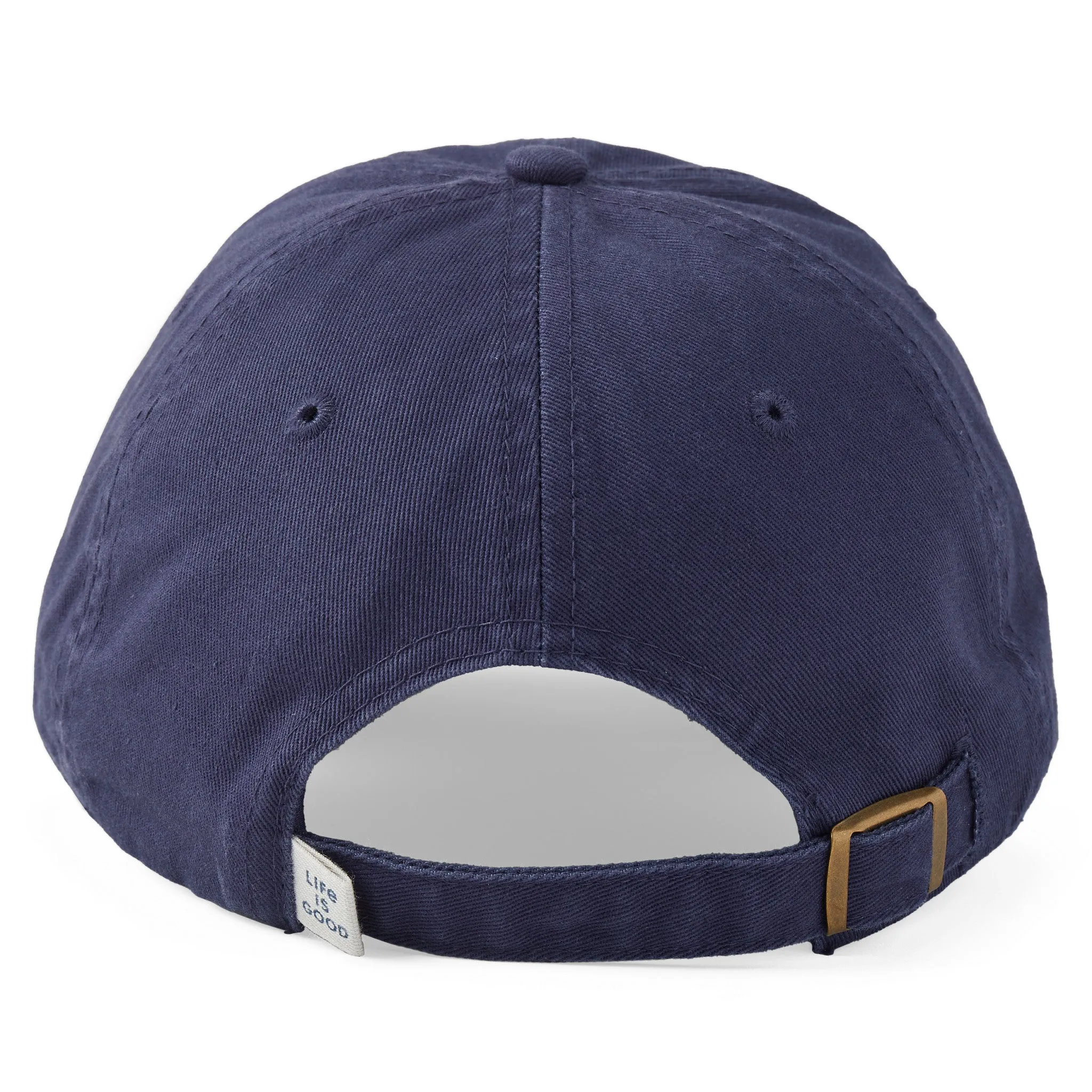 Adult Unisex Adirondack Jake Chill Cap Life is Good