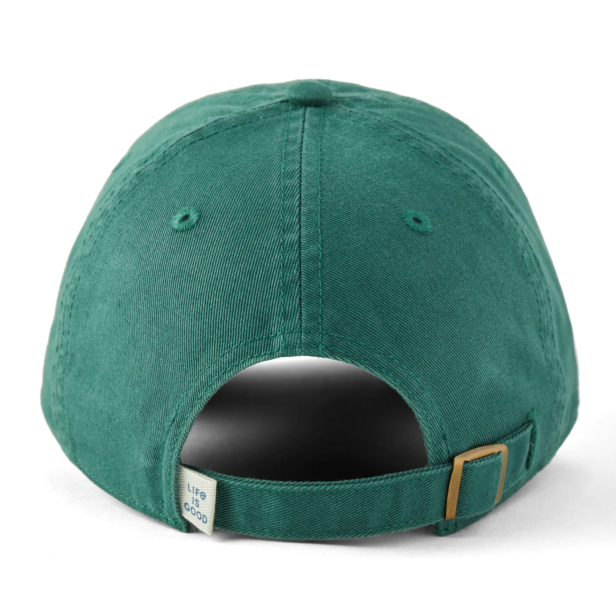 Adult Unisex Beetle Chill Cap Life is Good
