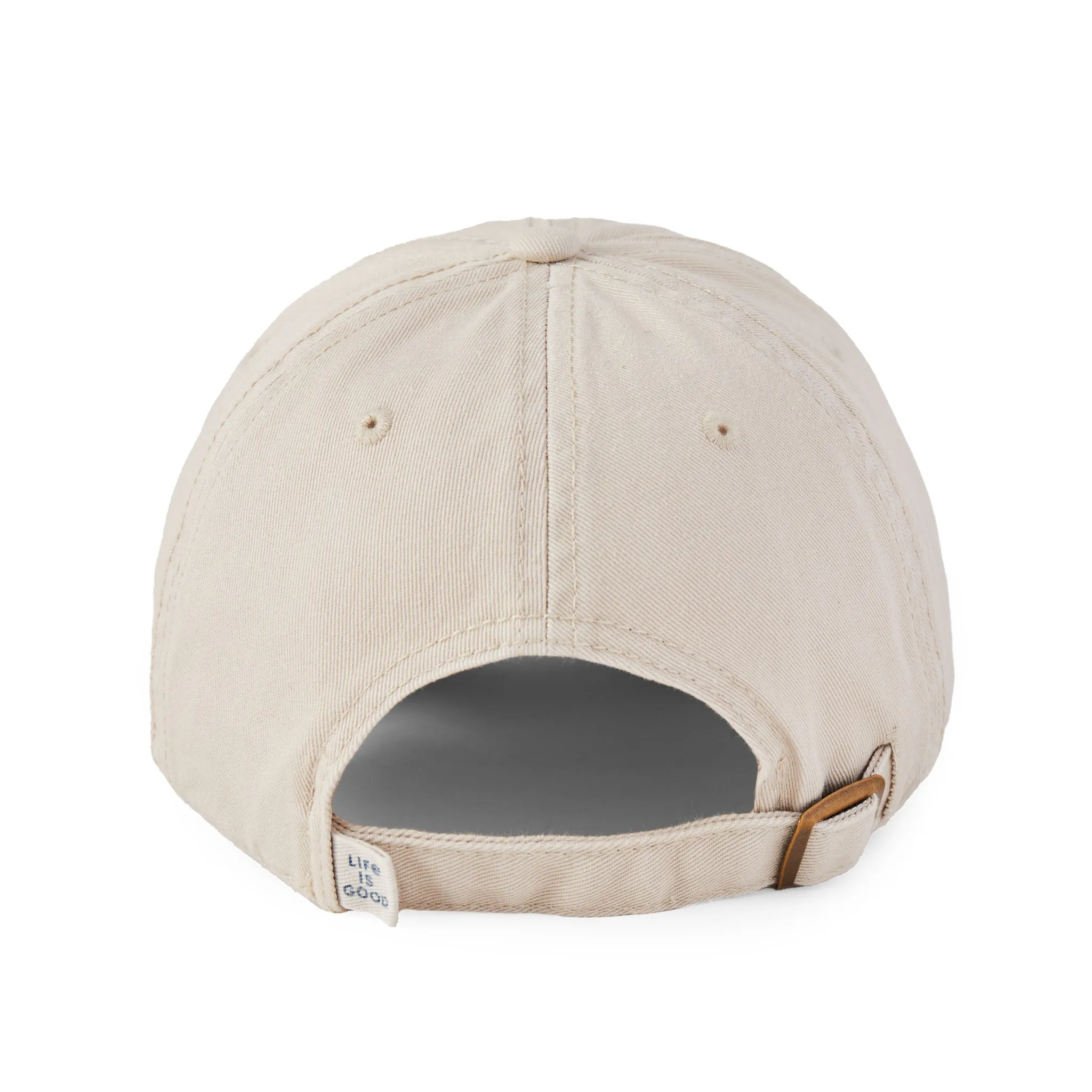 Adult Unisex Cherries Chill Cap Life is Good