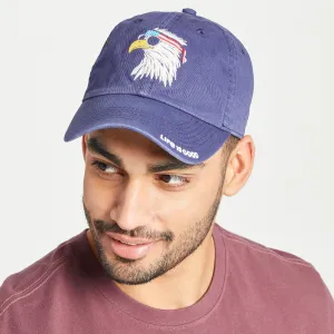 Adult Unisex Chill Cap Life is Good