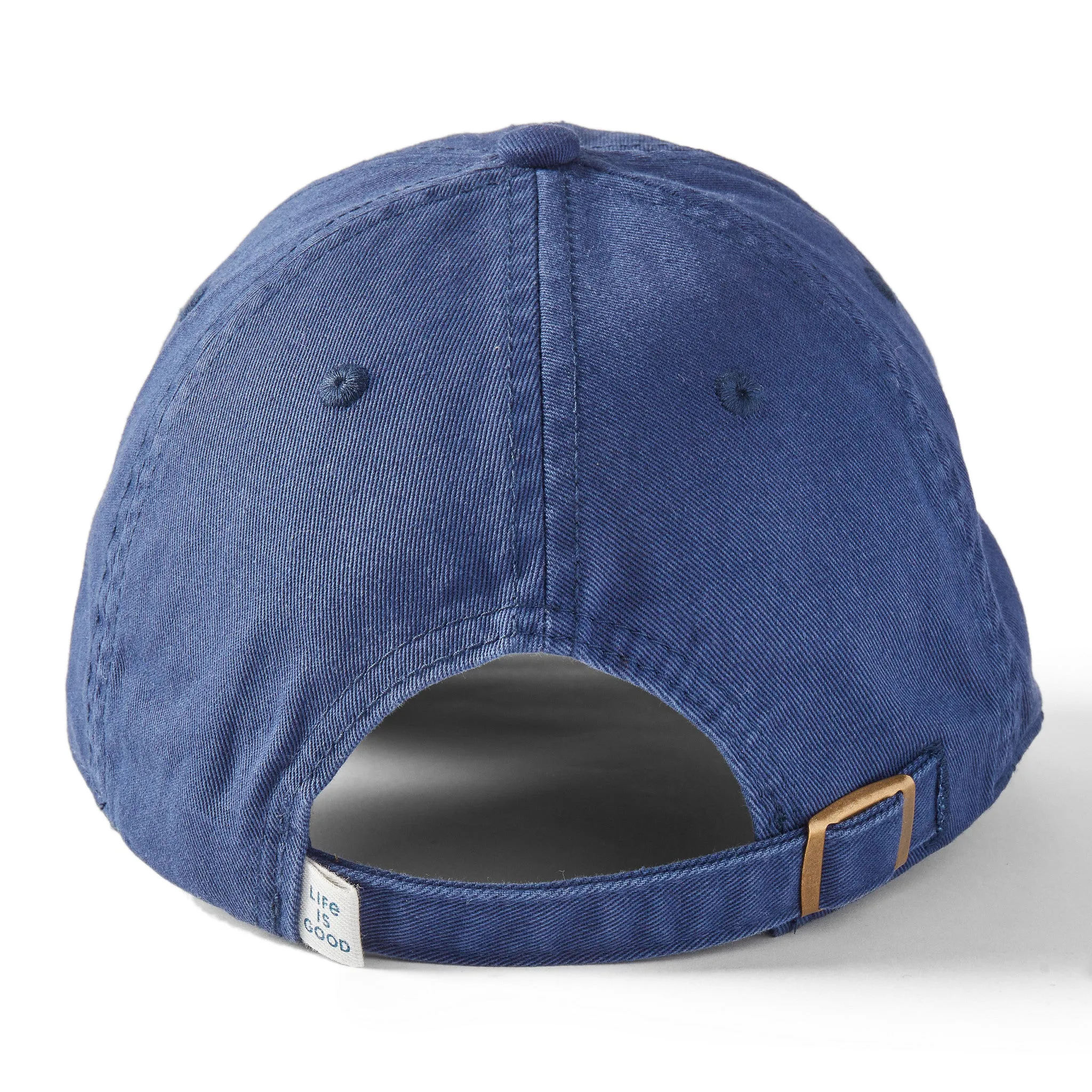 Adult Unisex Chill Cap Life is Good