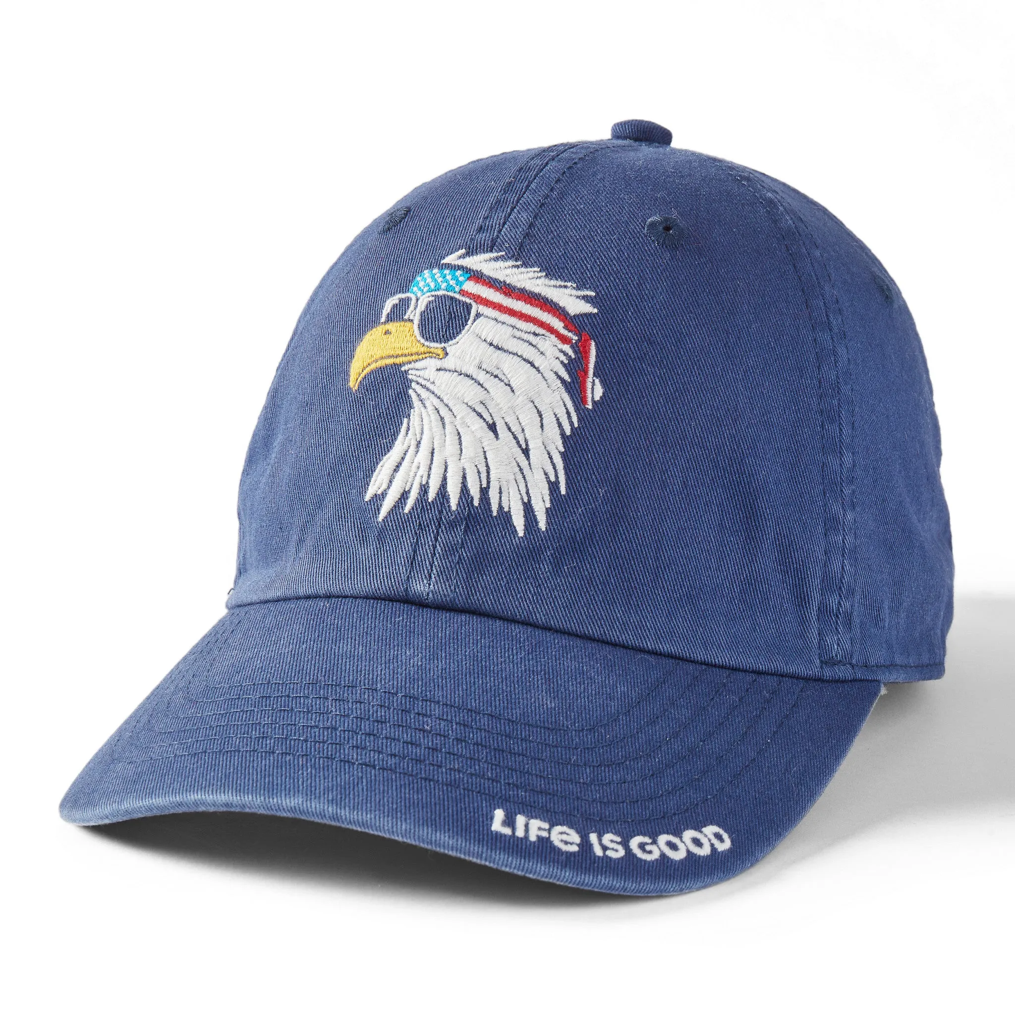 Adult Unisex Chill Cap Life is Good