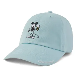 Adult Unisex Chilly Willie Branded Chill Cap Life is Good