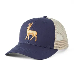 Adult Unisex Clean Buck Trucker Life is Good