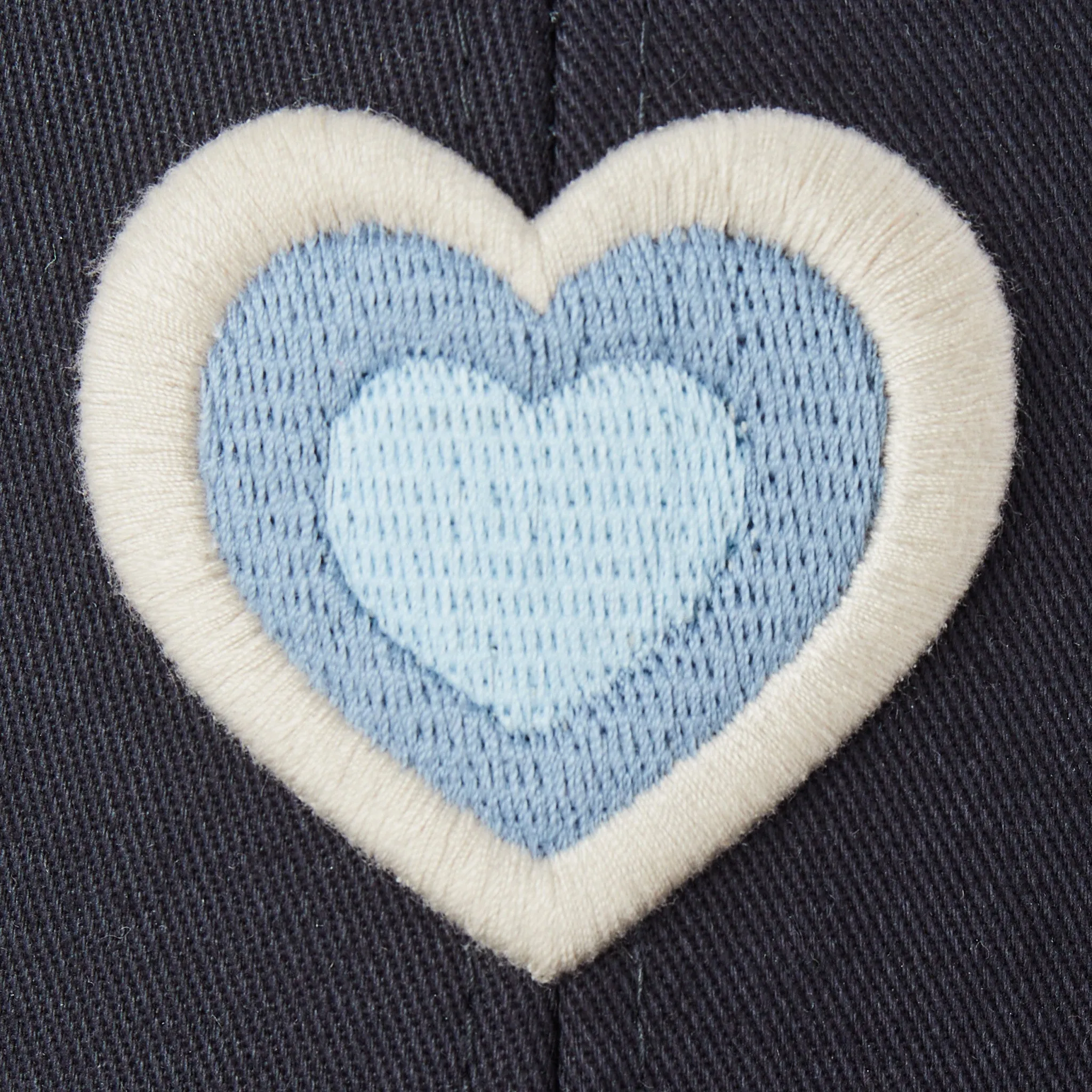 Adult Unisex Clean Heart Trucker Life is Good