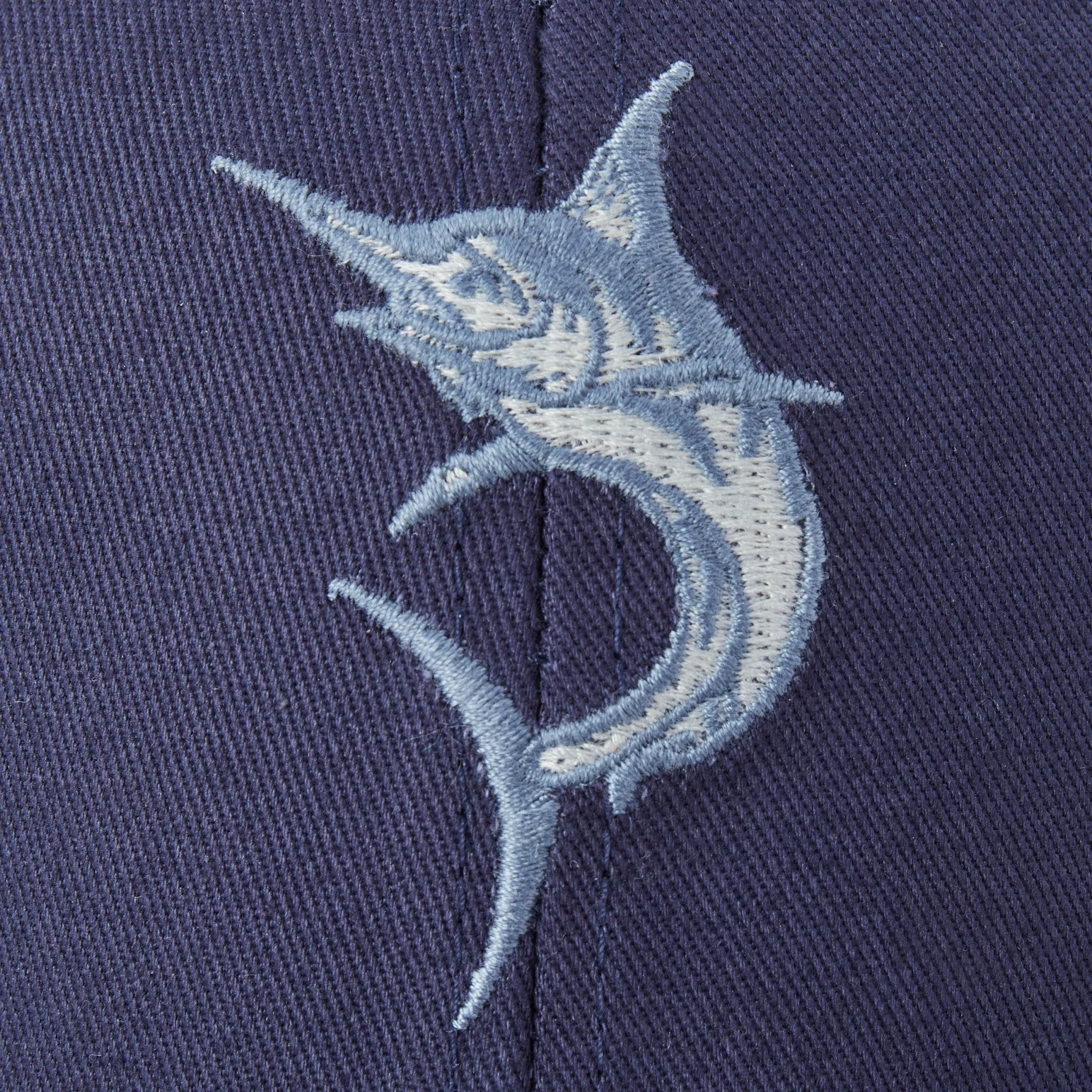 Adult Unisex Clean Marlin Trucker Life is Good