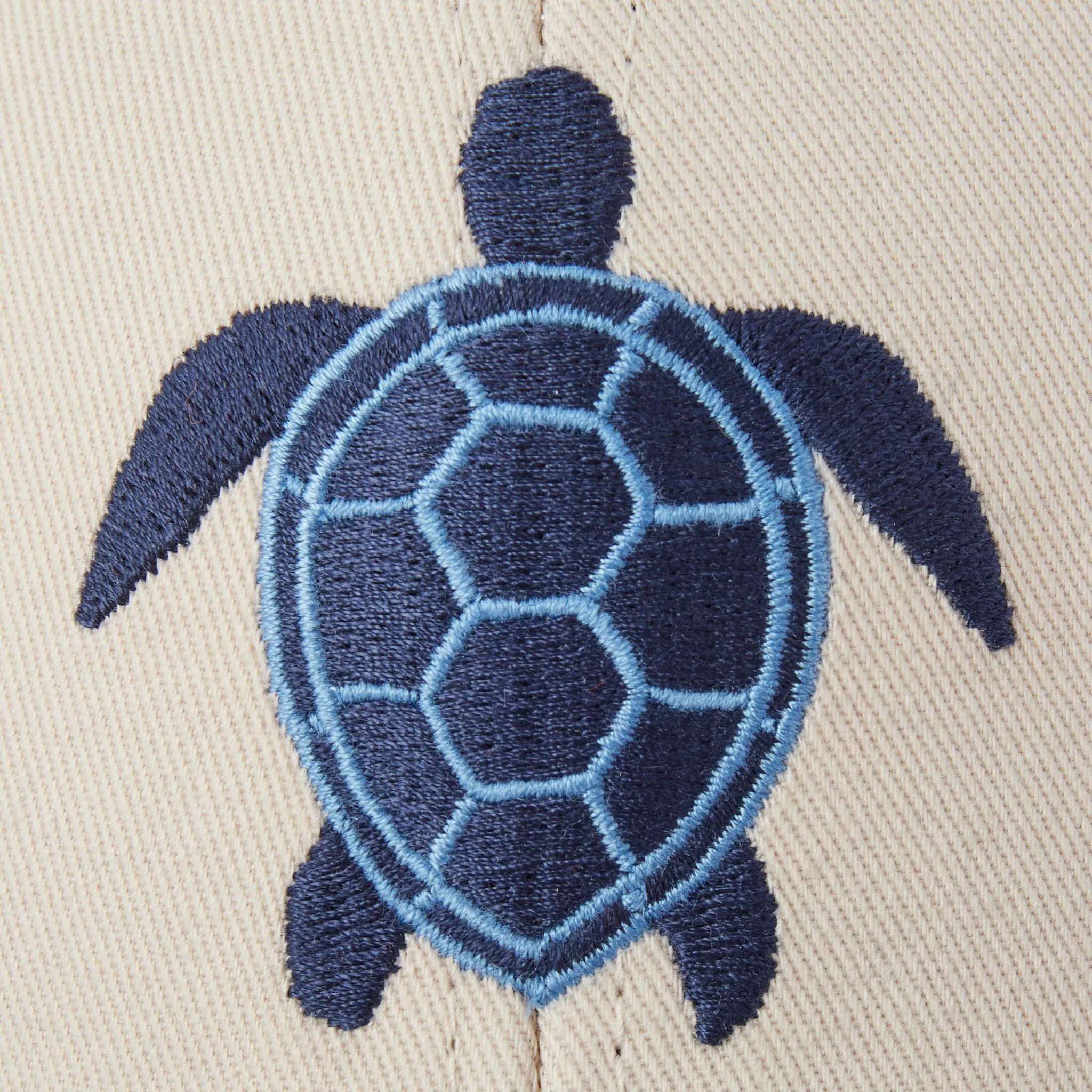 Adult Unisex Clean Turtle Trucker Life is Good
