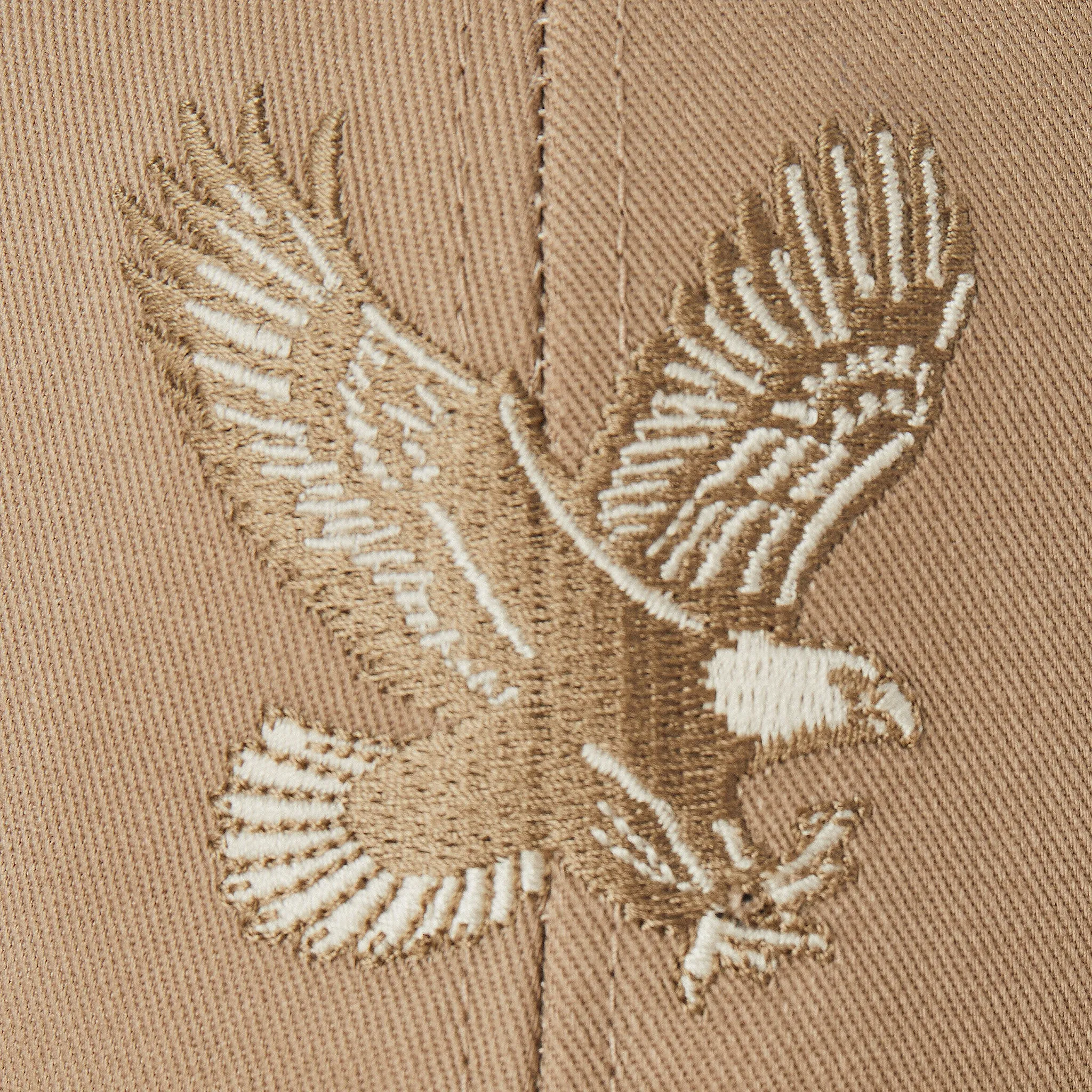 Adult Unisex Eagle Trucker Life is Good