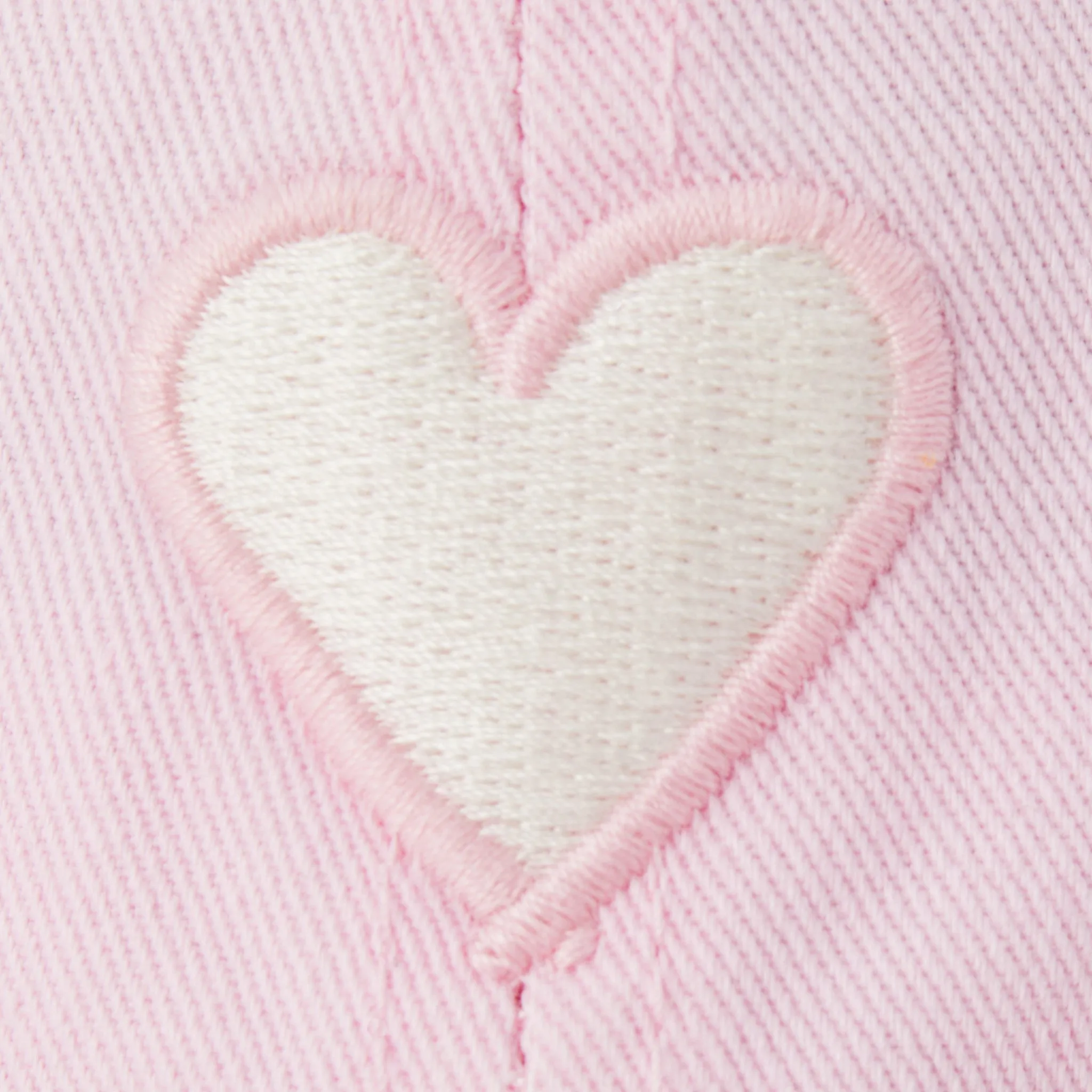 Adult Unisex Heart Chill Cap Life is Good