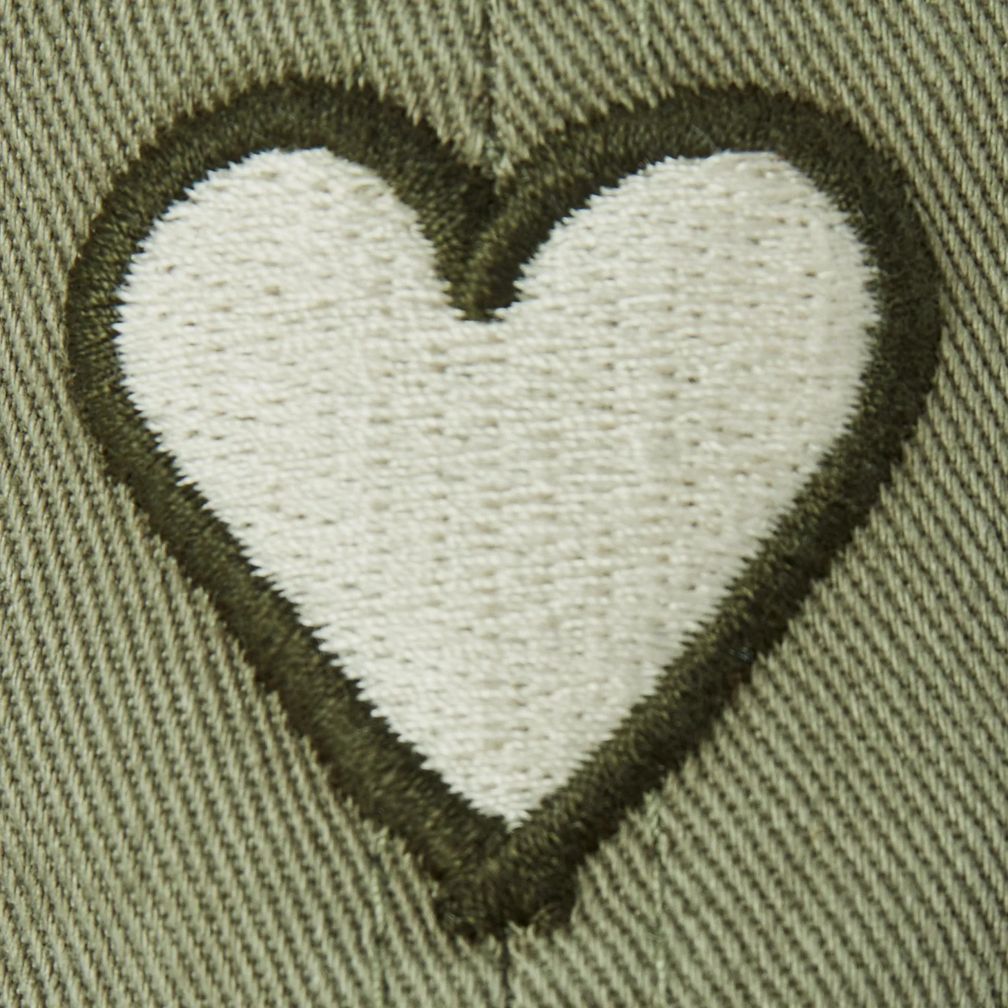 Adult Unisex Heart Chill Cap Life is Good