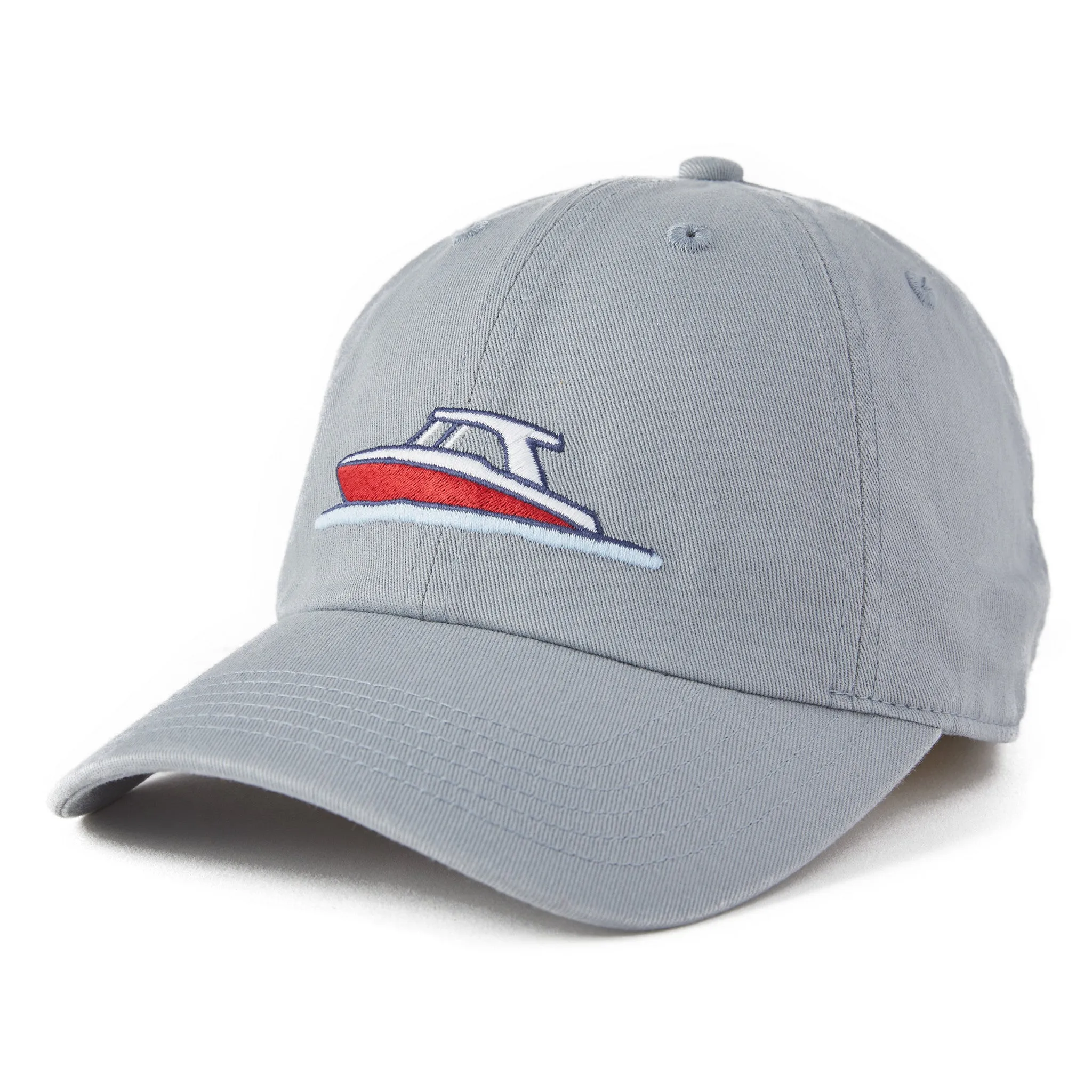 Adult Unisex Jake and Friends on the Water Chill Cap Life is Good