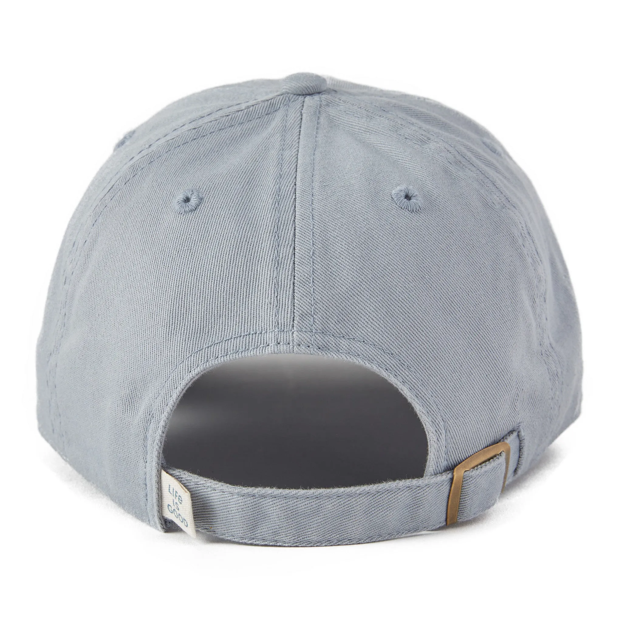 Adult Unisex Jake and Friends on the Water Chill Cap Life is Good