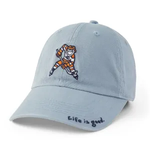 Adult Unisex Jake Faceoff Chill Cap Life is Good