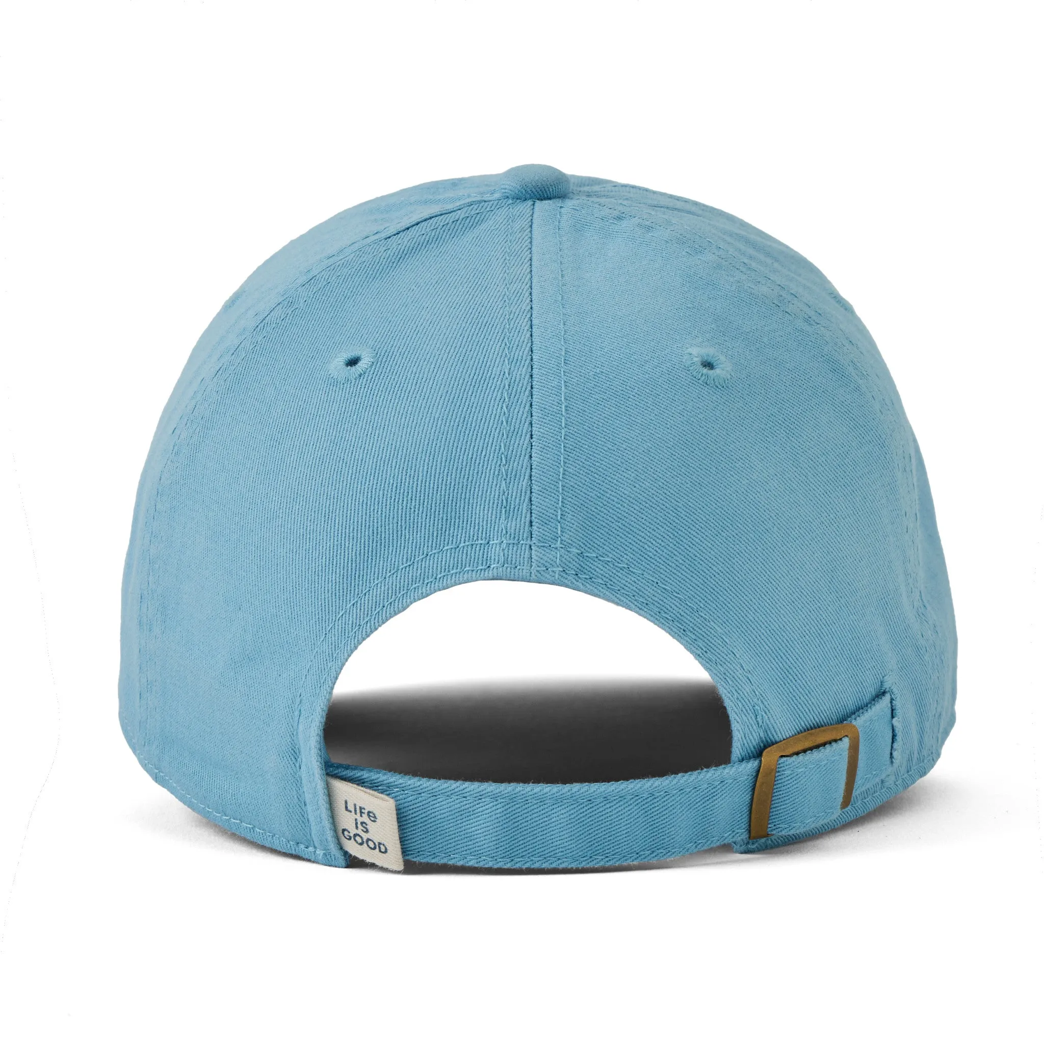 Adult Unisex Jake Float Summer Style Harpoon Ale Chill Cap Life is Good