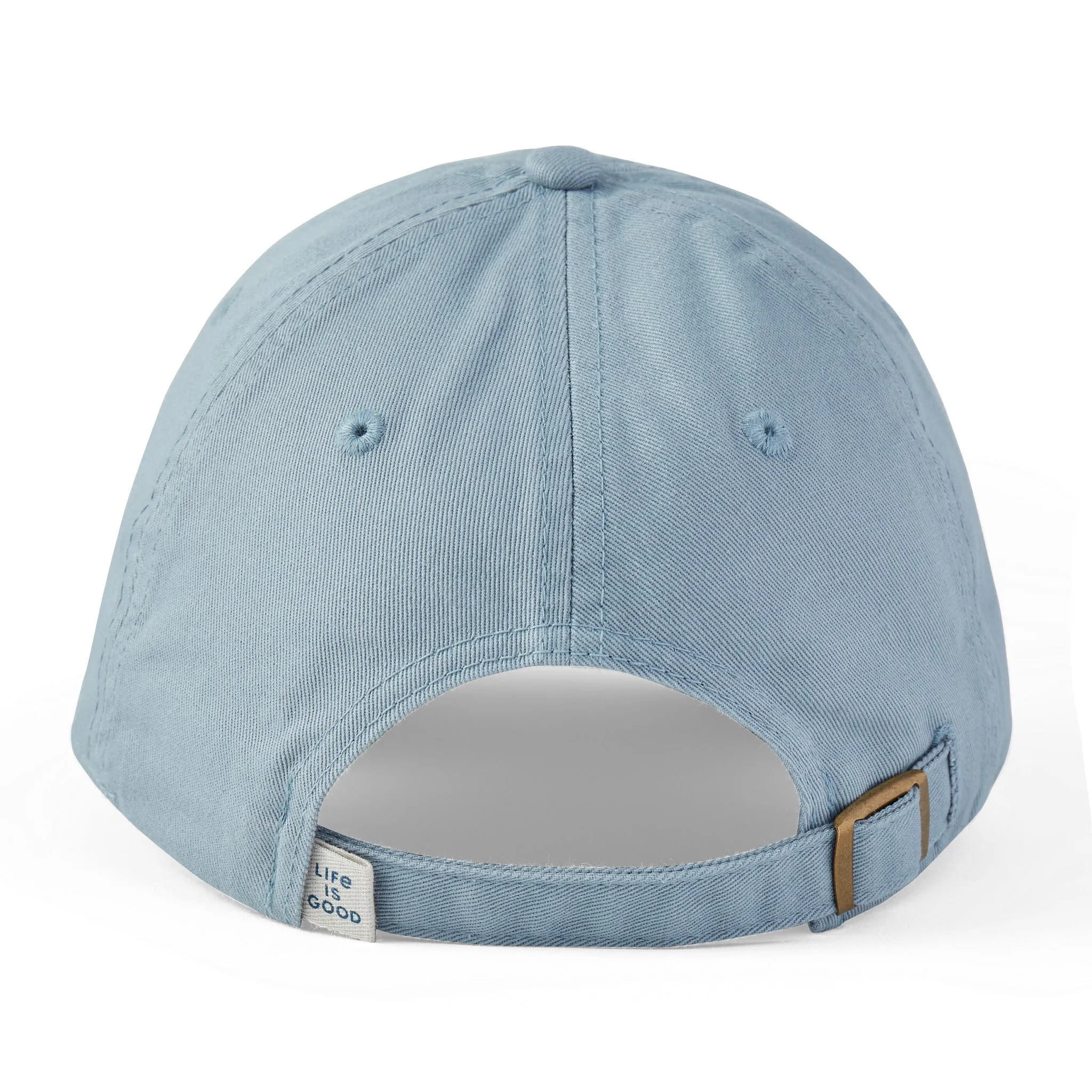 Adult Unisex Jake Just Add Water Kayak Chill Cap Life is Good