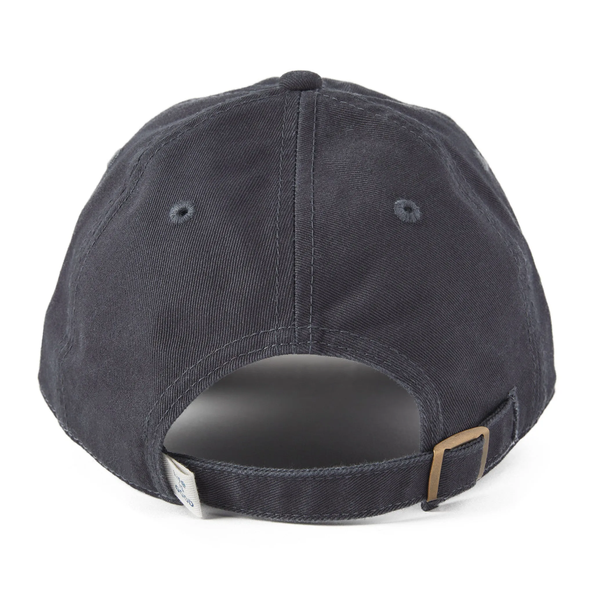 Adult Unisex Keep It Simple Beer Icon Chill Cap Life is Good
