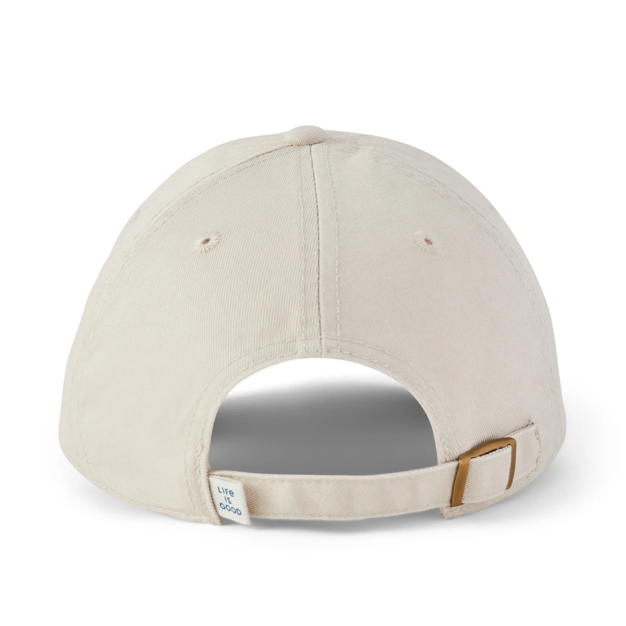 Adult Unisex Lake My Day Chill Cap Life is Good