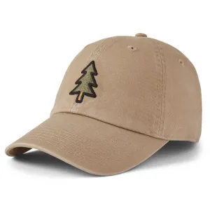 Adult Unisex LC Tree Chill Cap Life is Good