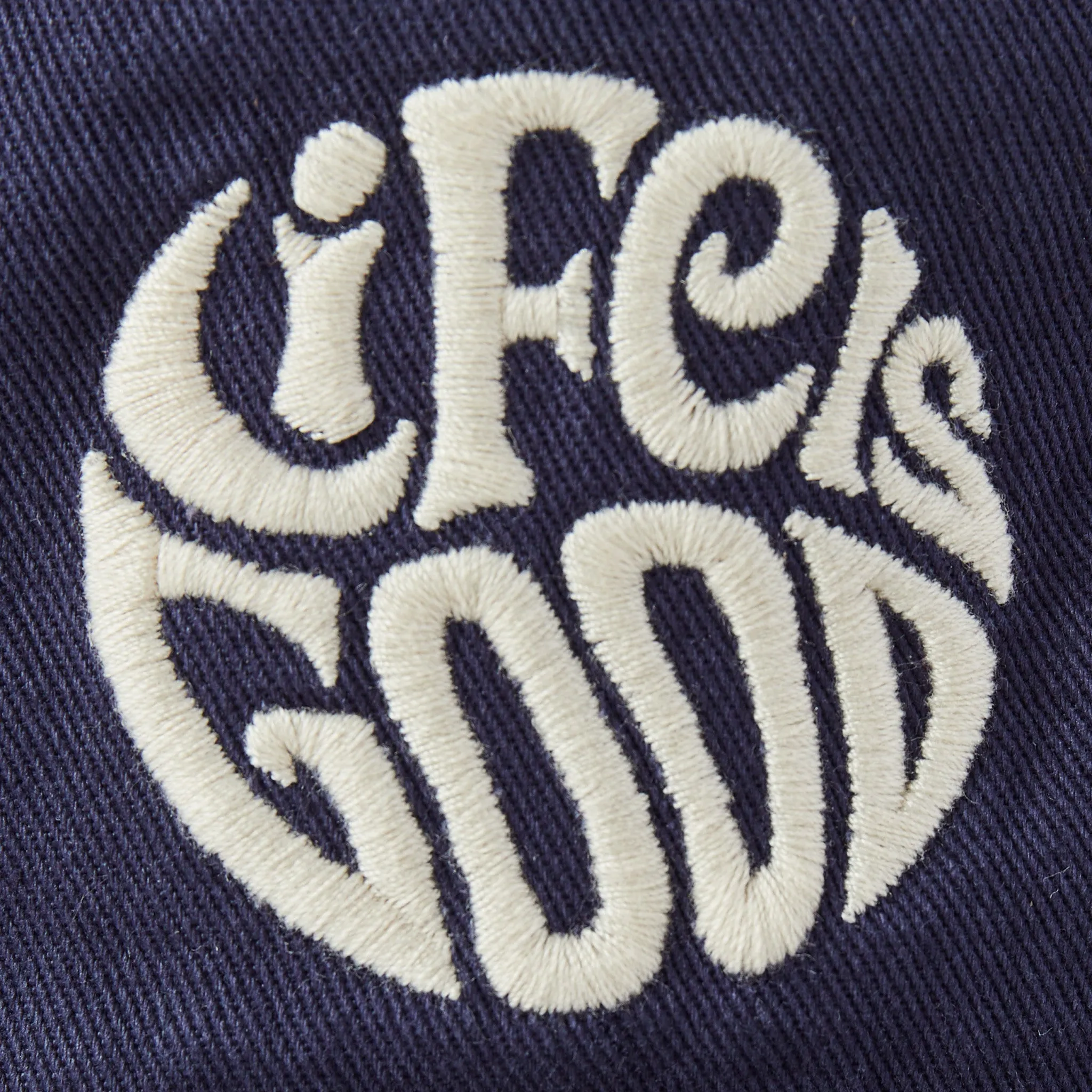 Adult Unisex LIG Circle Bucket Hat Life is Good