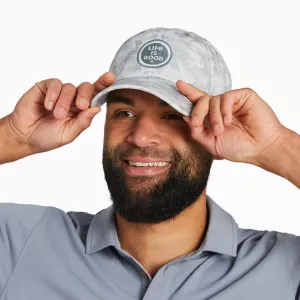 Adult Unisex LIG Coin Chill Cap Life is Good
