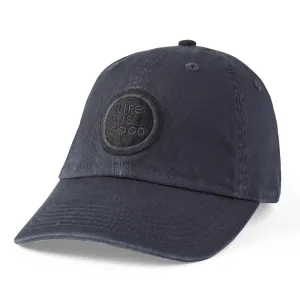 Adult Unisex LIG Coin Chill Cap Life is Good