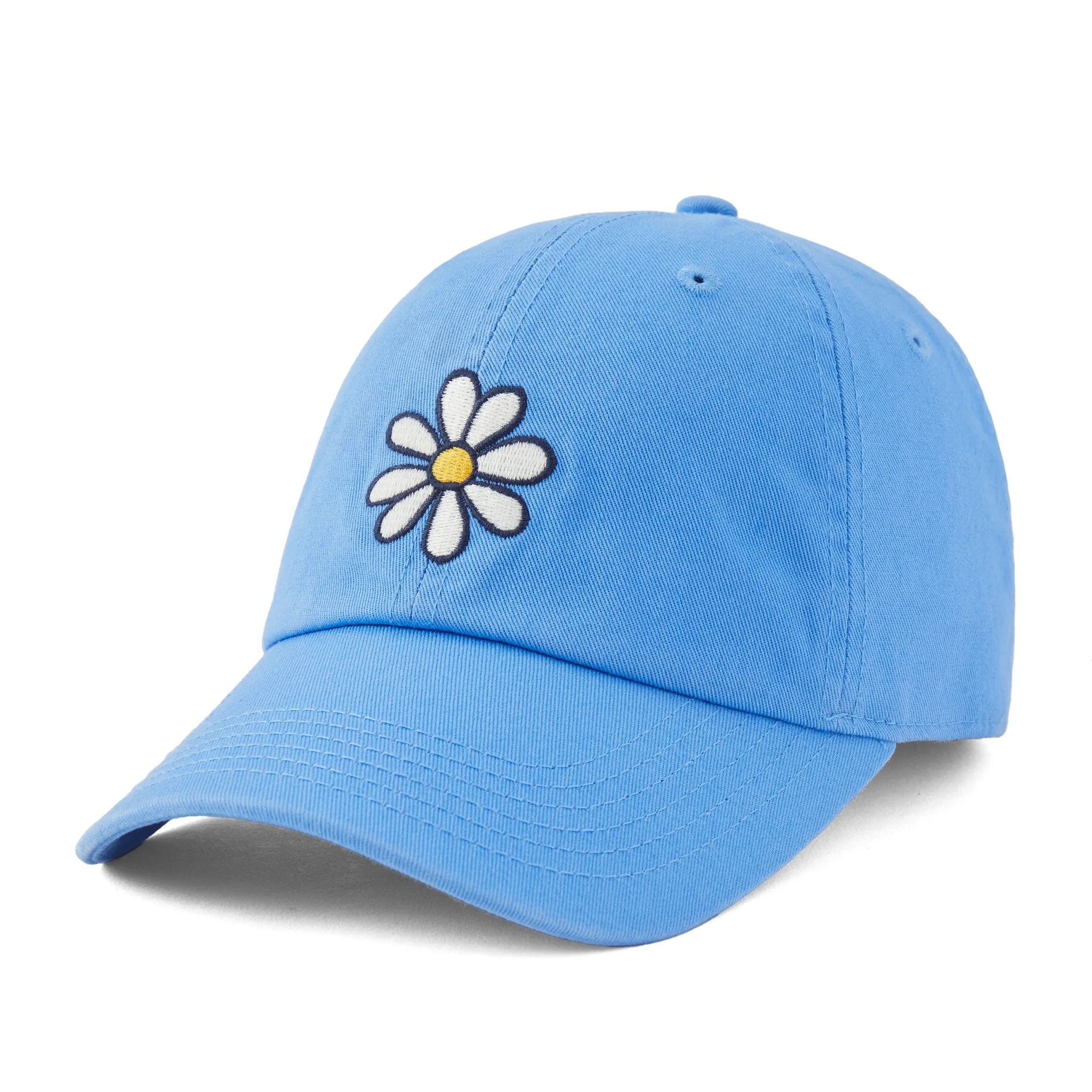 Adult Unisex LIG Daisy Chill Cap Life is Good