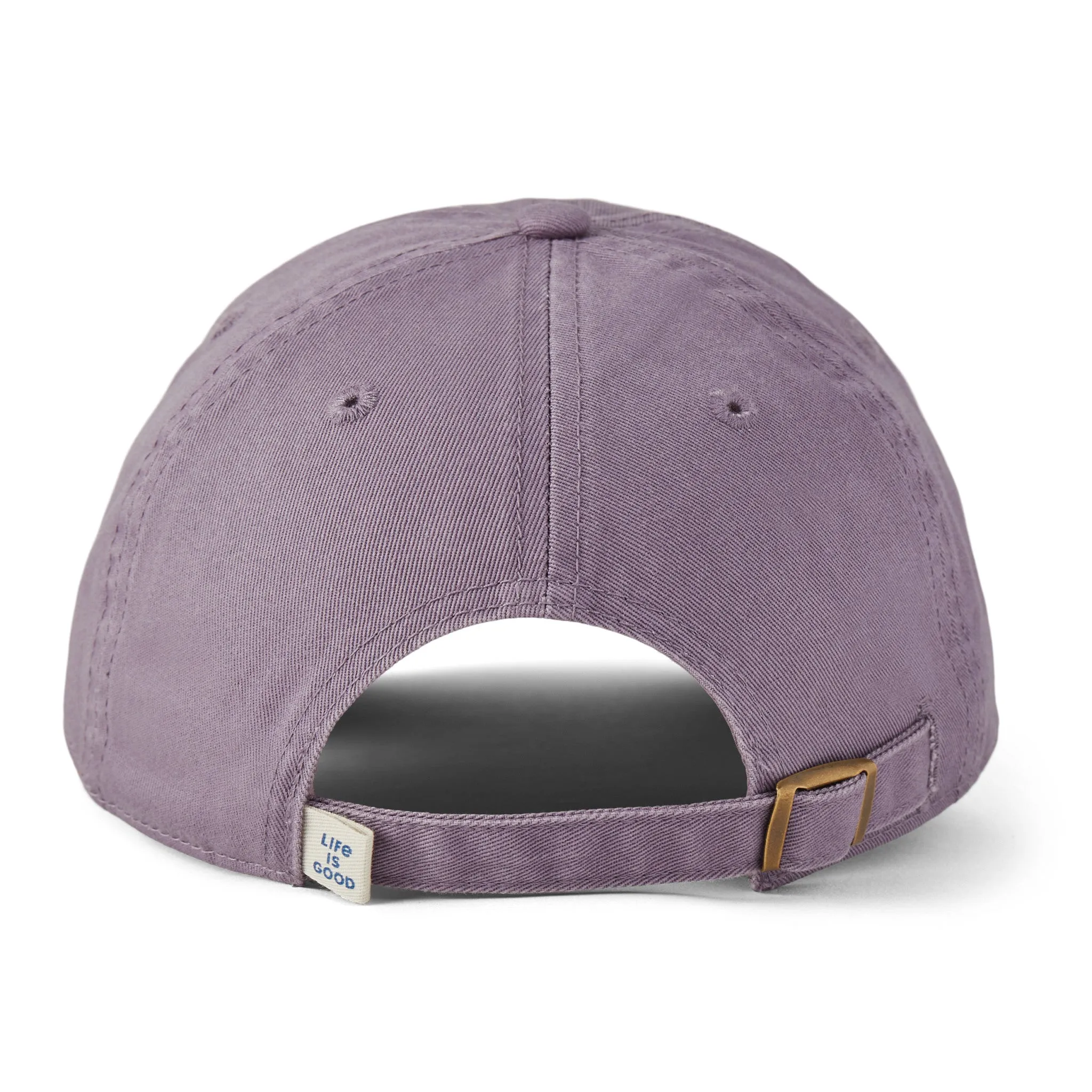 Adult Unisex LIG Daisy Chill Cap Life is Good