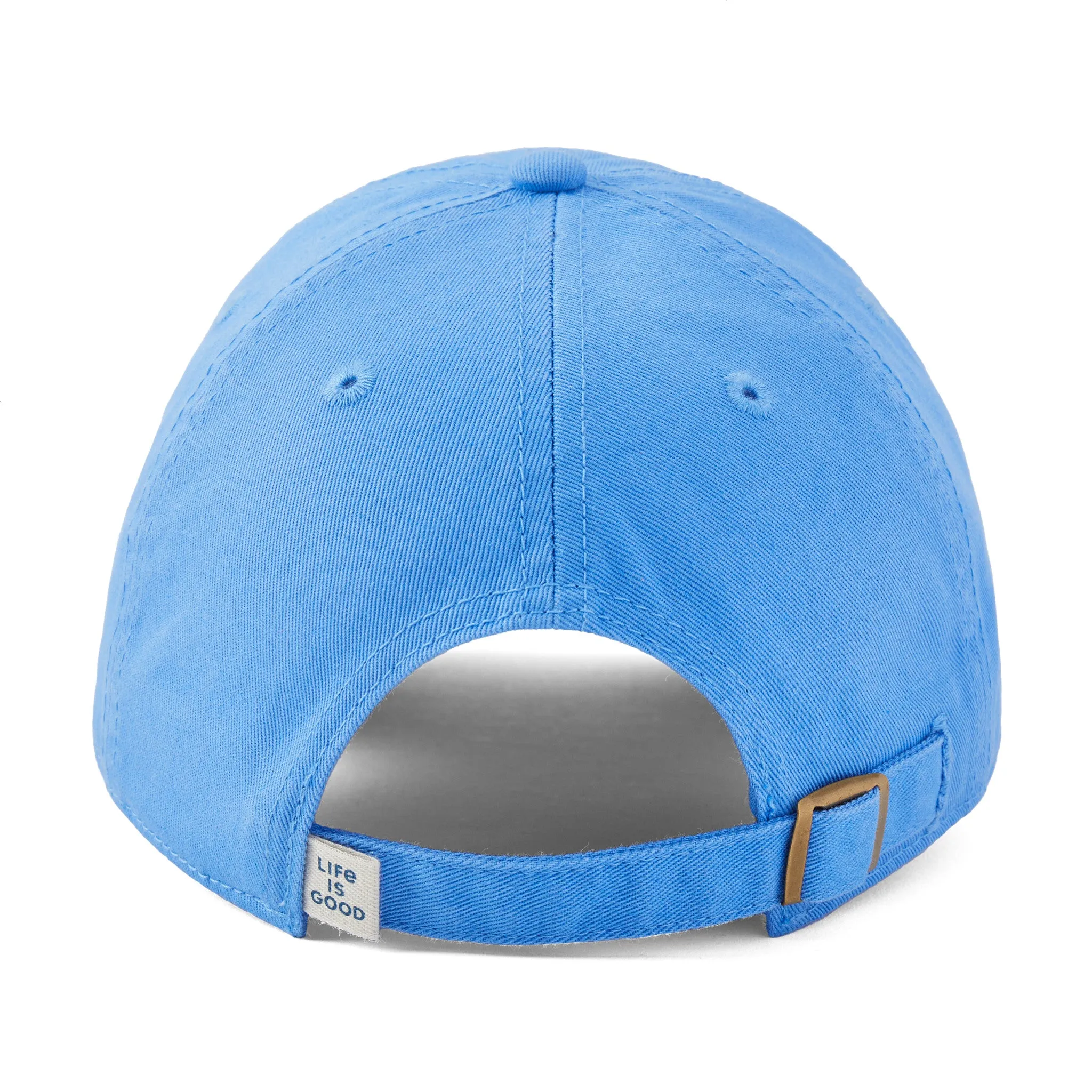 Adult Unisex LIG Daisy Chill Cap Life is Good