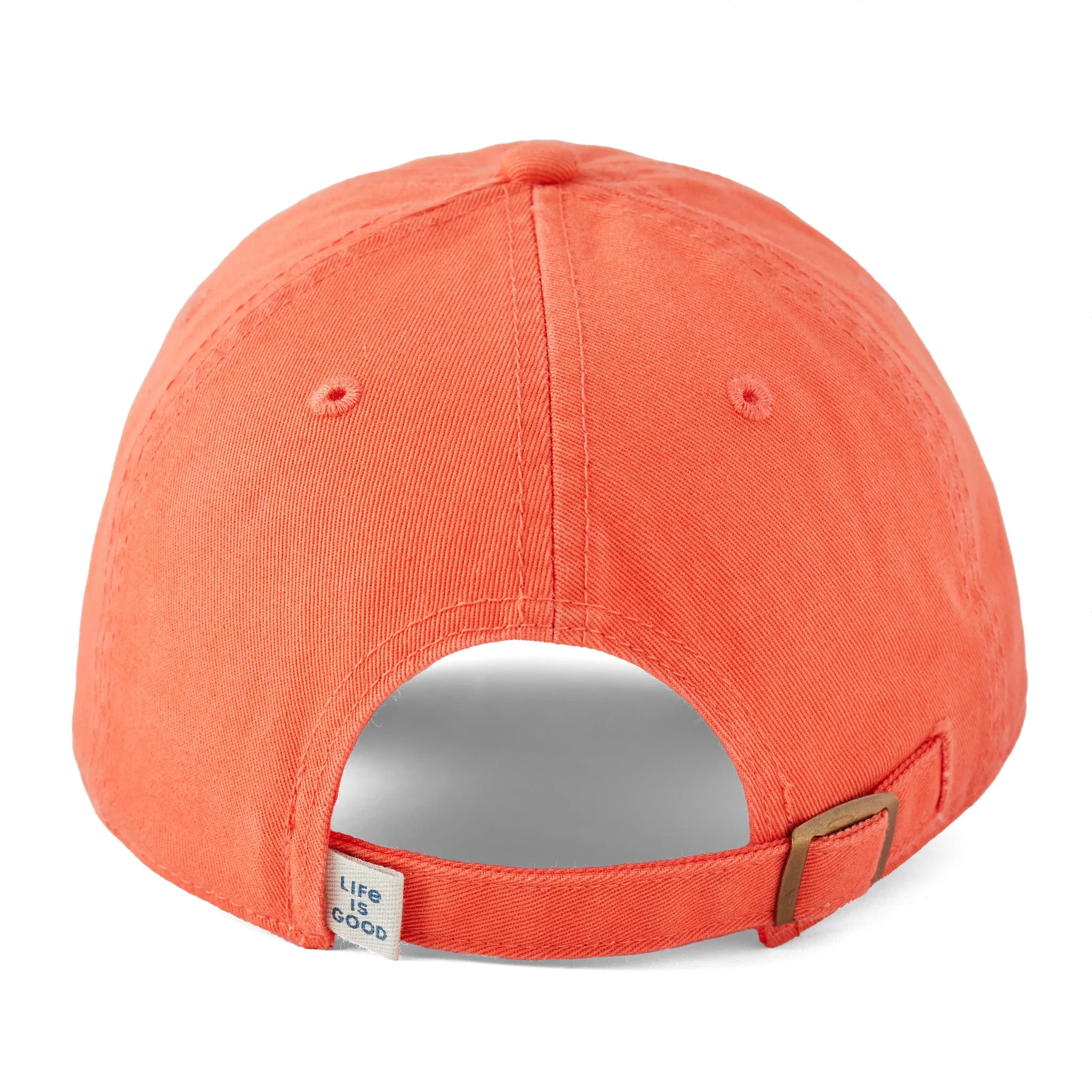 Adult Unisex LIG Daisy Chill Cap Life is Good