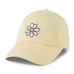 Adult Unisex LIG Daisy Chill Cap Life is Good