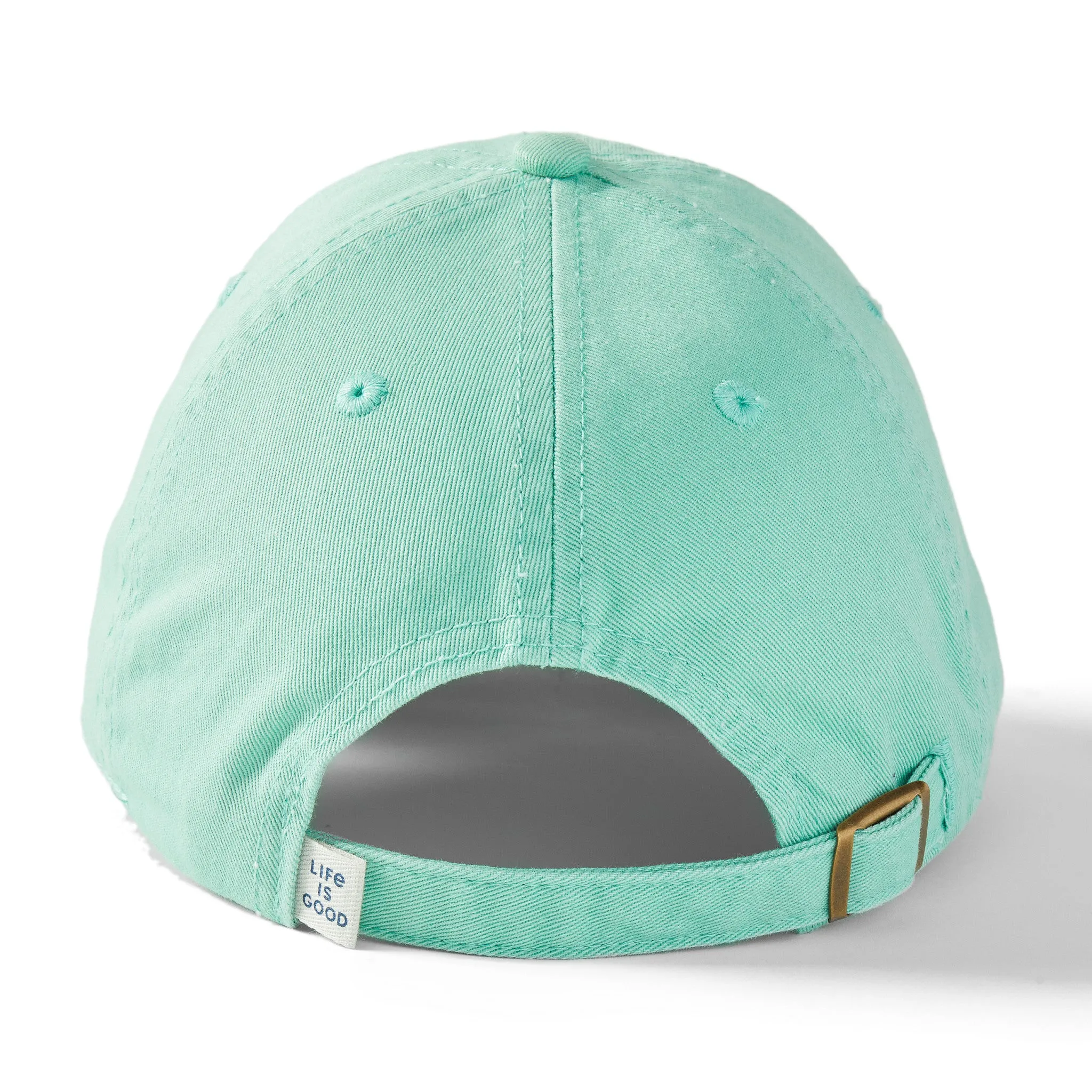 Adult Unisex LIG Tonal Horizontal Chill Cap Life is Good