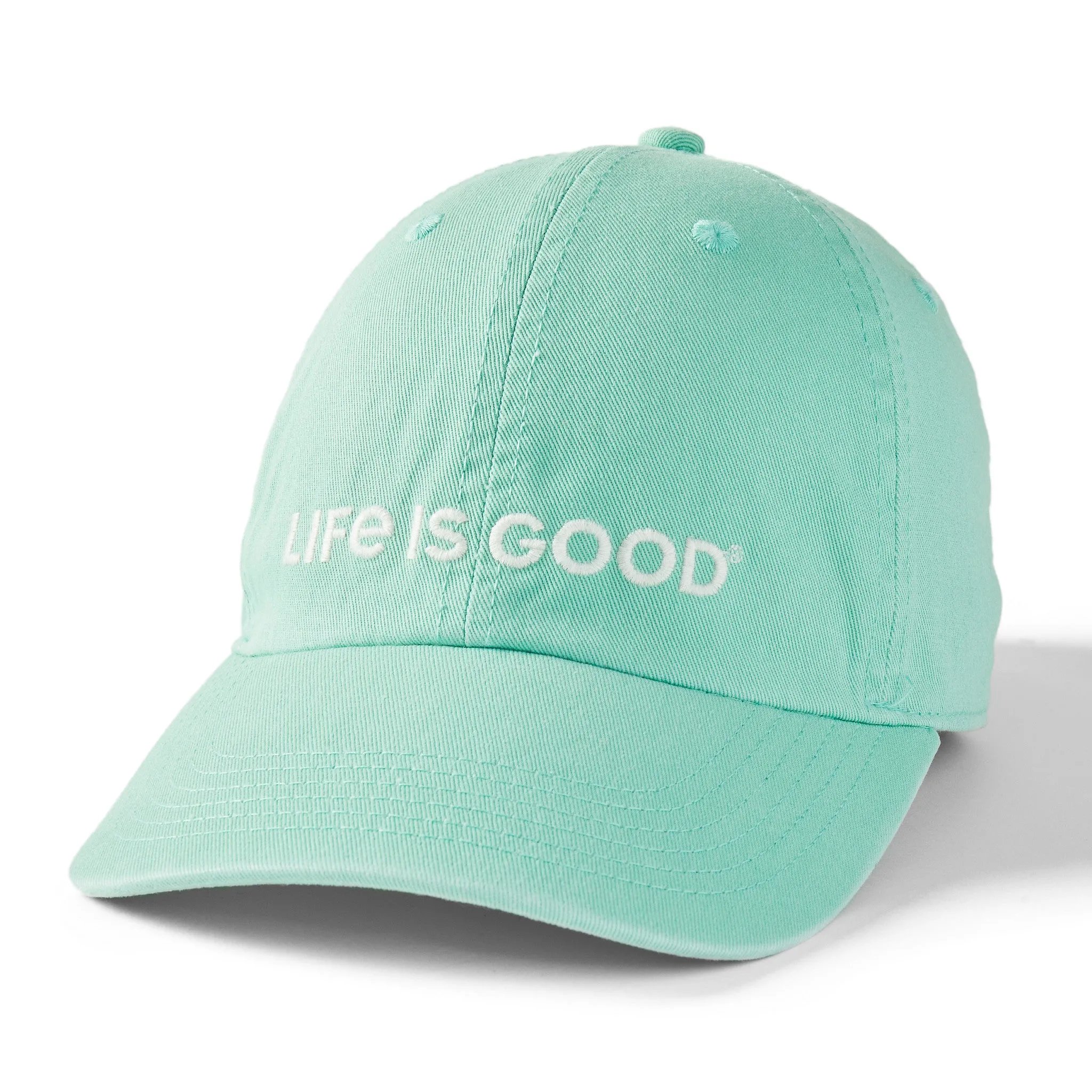Adult Unisex LIG Tonal Horizontal Chill Cap Life is Good