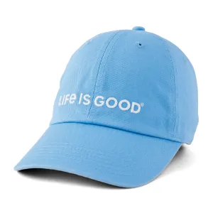 Adult Unisex LIG Tonal Horizontal Chill Cap Life is Good