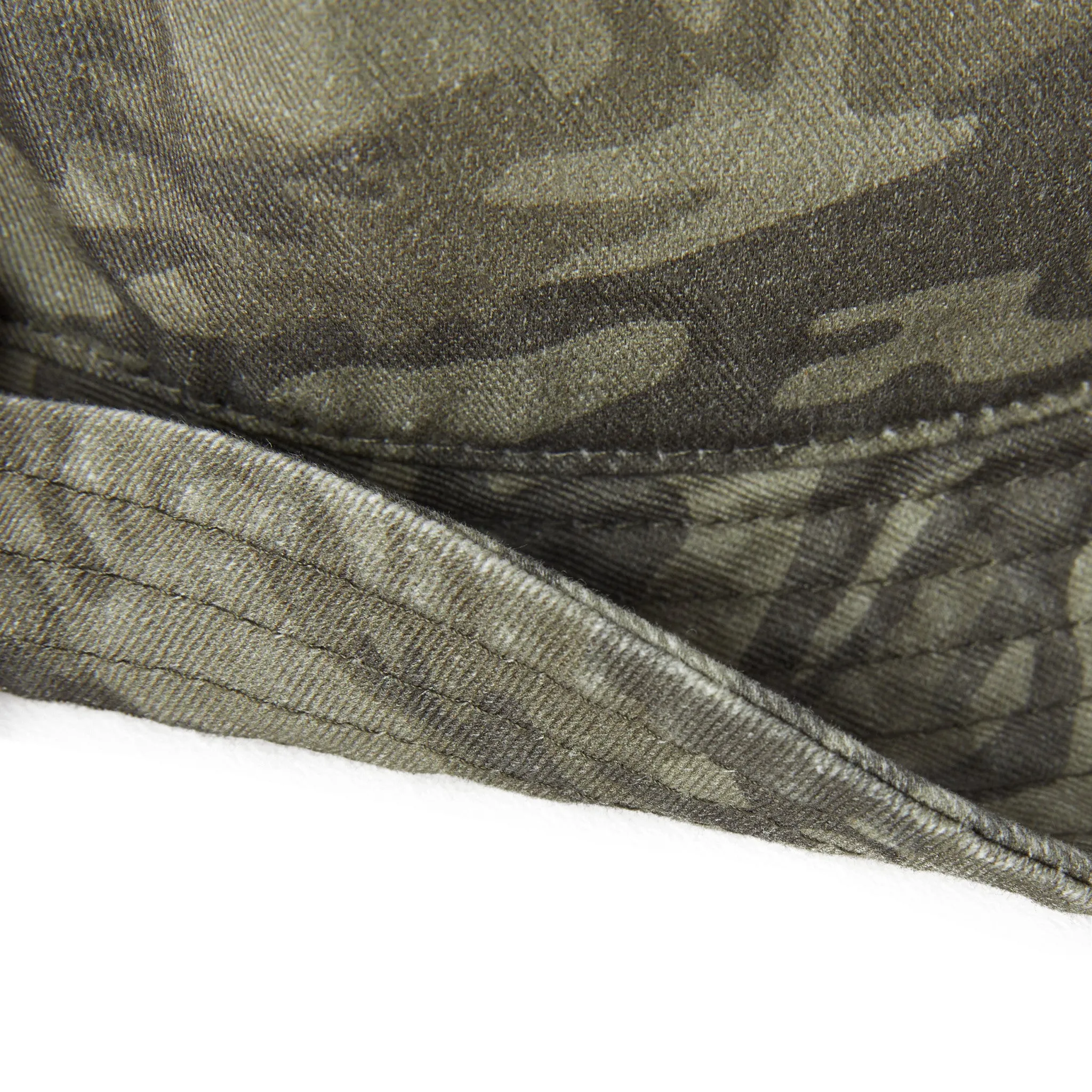 Adult Unisex LIG Vintage Oval Bucket Hat Life is Good