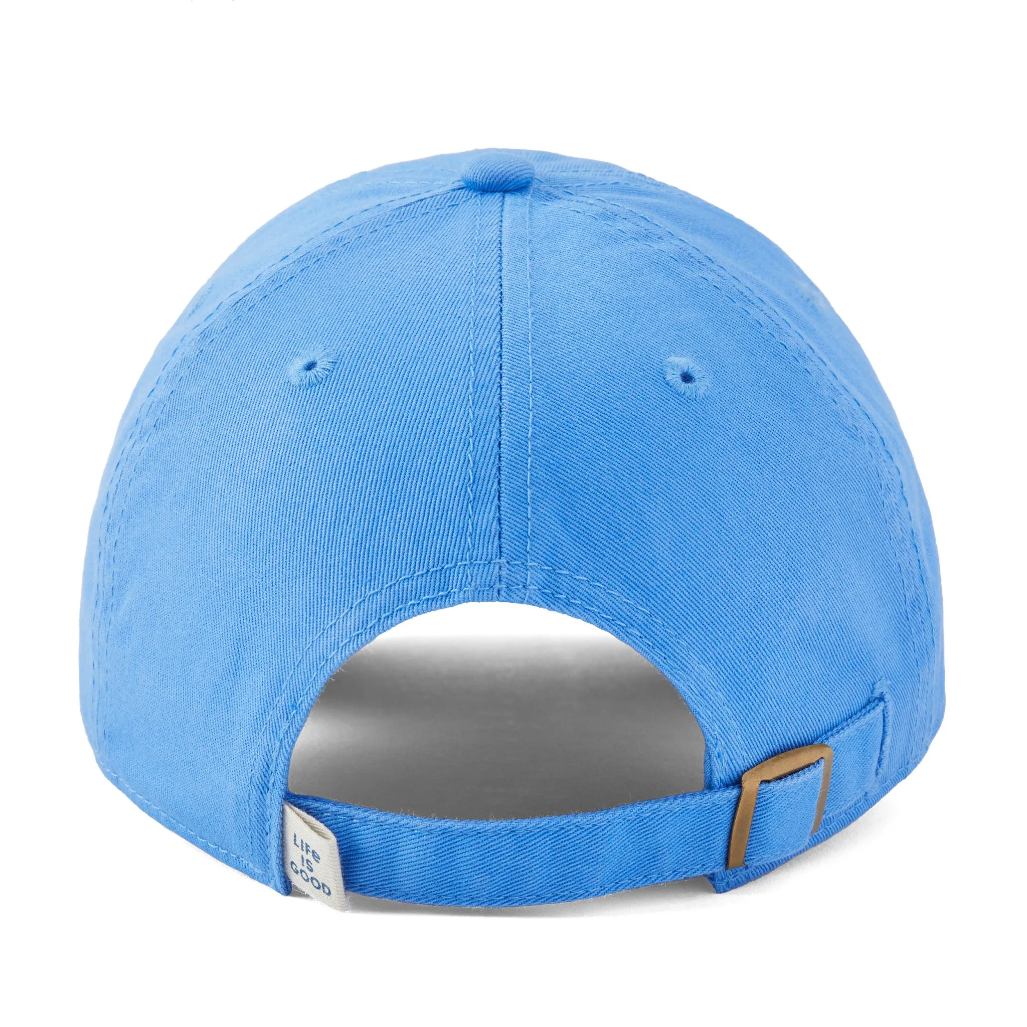 Adult Unisex Mama Bear Chill Cap Life is Good