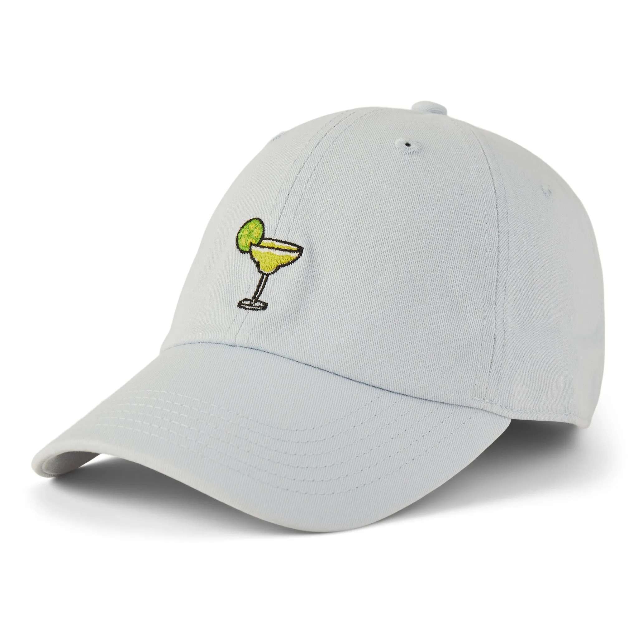Adult Unisex Margarita Chill Cap Life is Good
