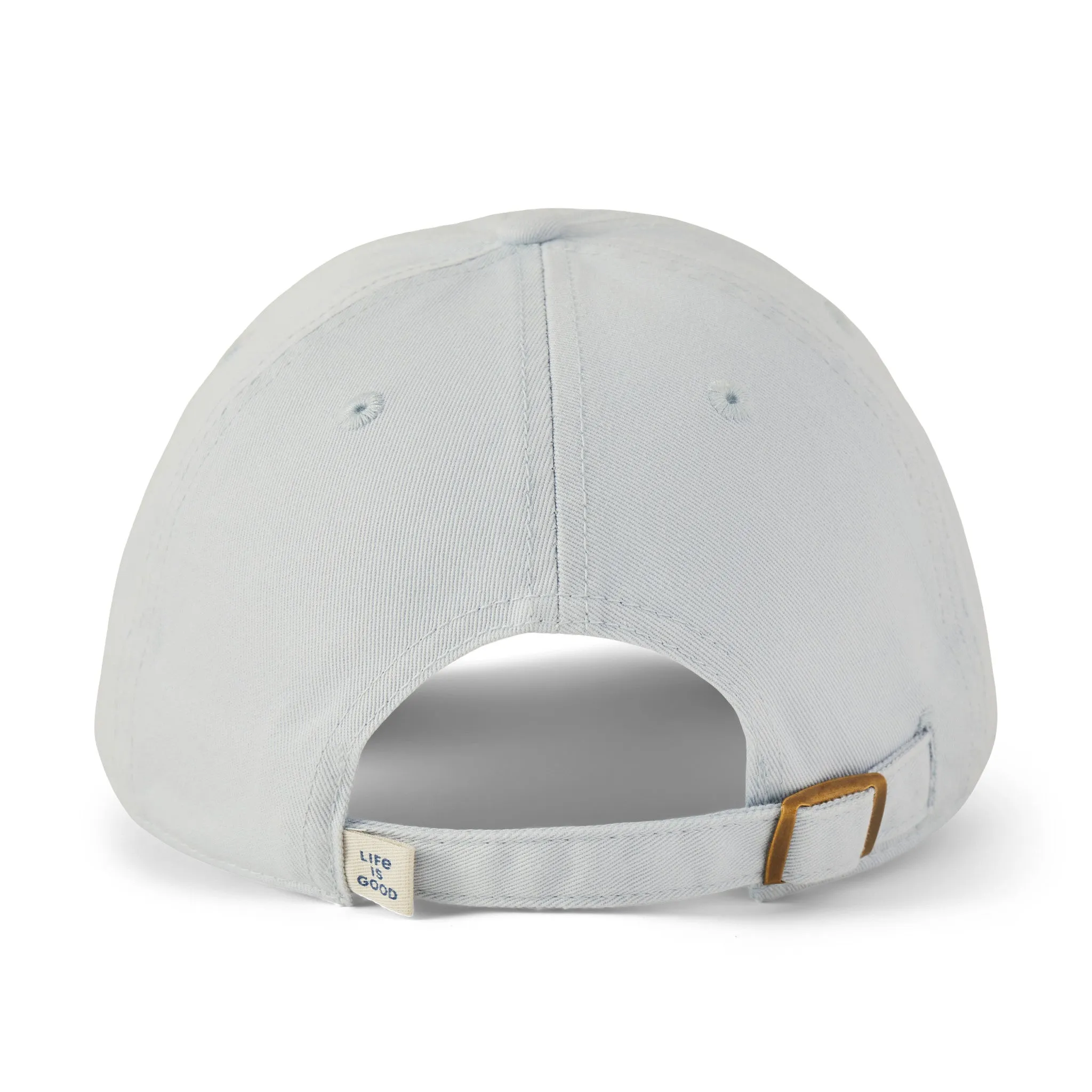 Adult Unisex Margarita Chill Cap Life is Good