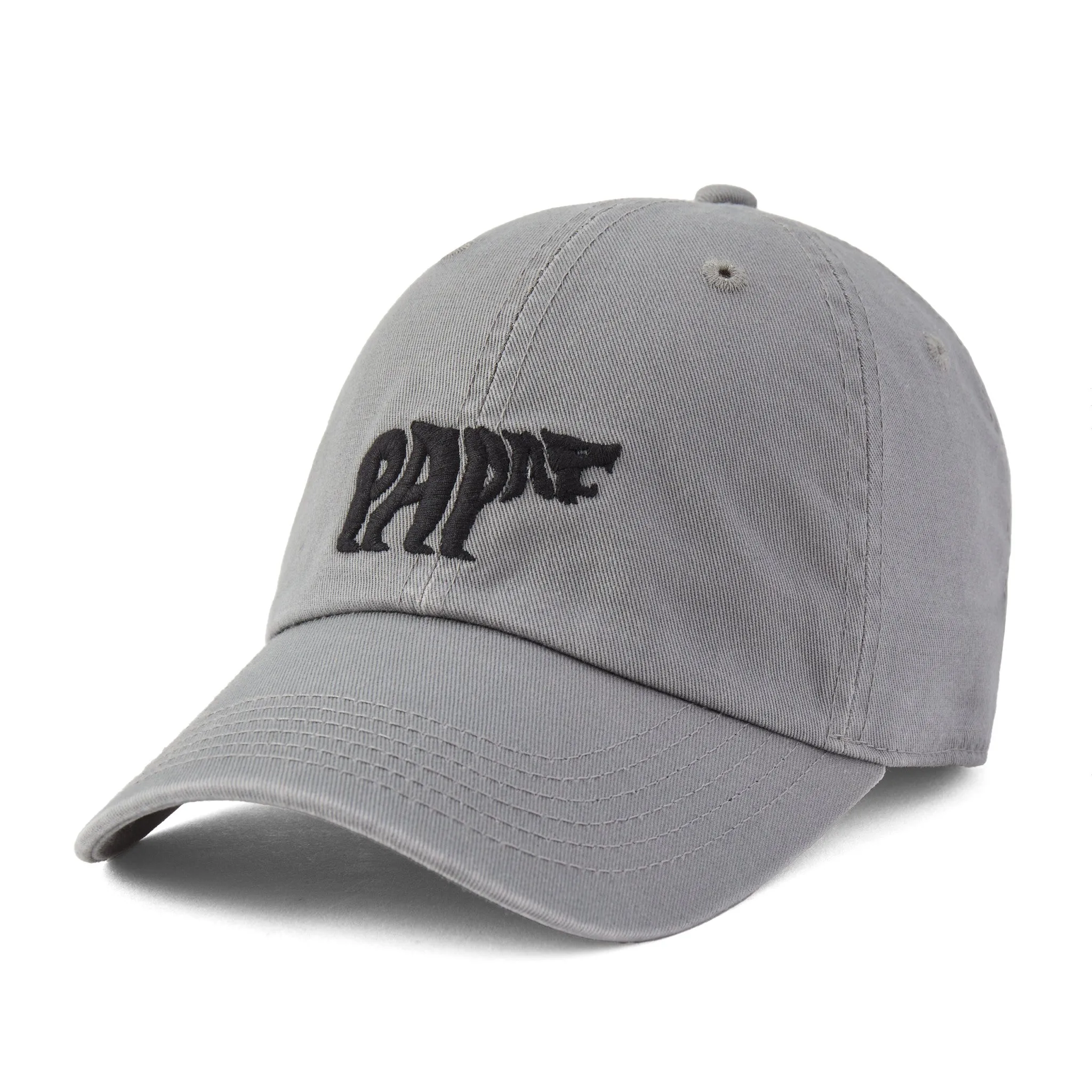 Adult Unisex Papa Bear Chill Cap Life is Good