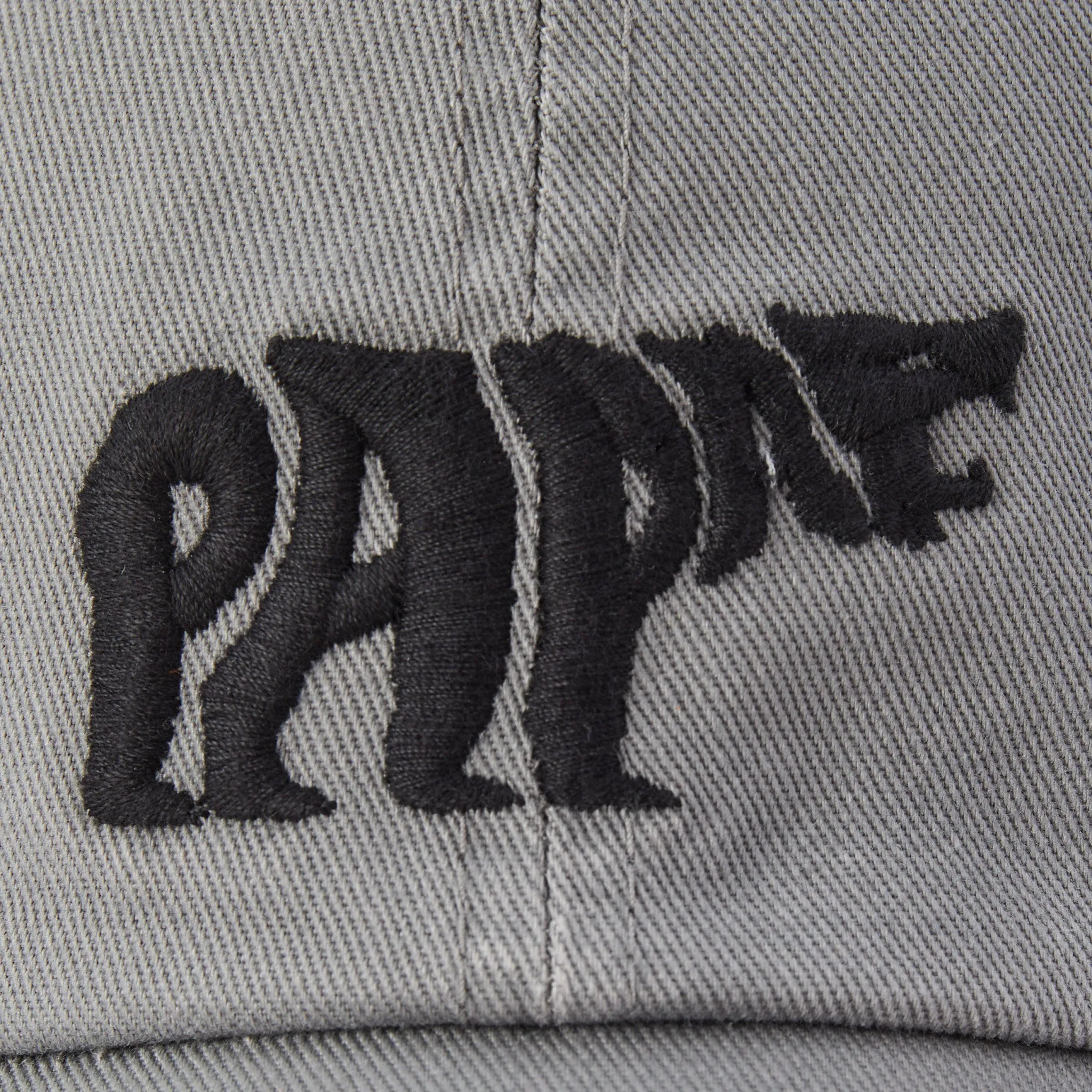 Adult Unisex Papa Bear Chill Cap Life is Good
