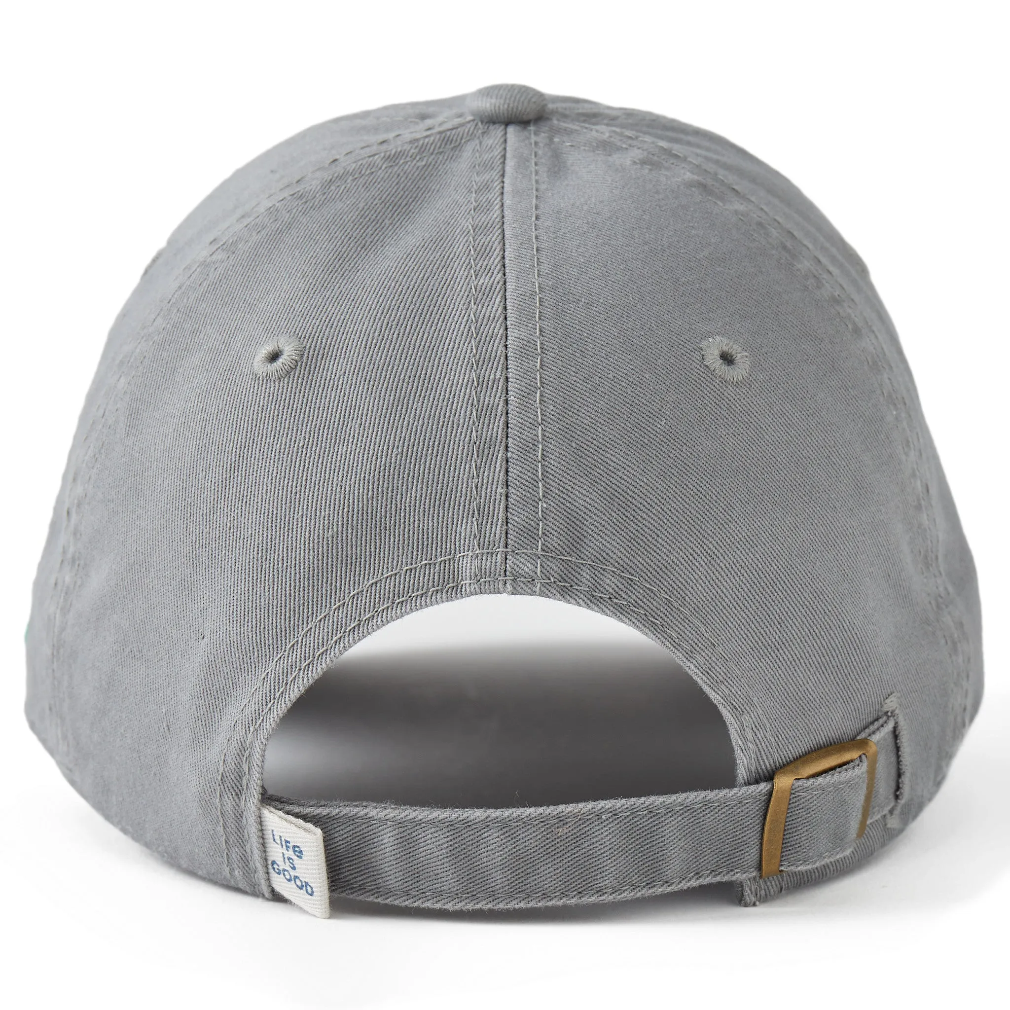 Adult Unisex Peace Daisies Chill Cap Life is Good