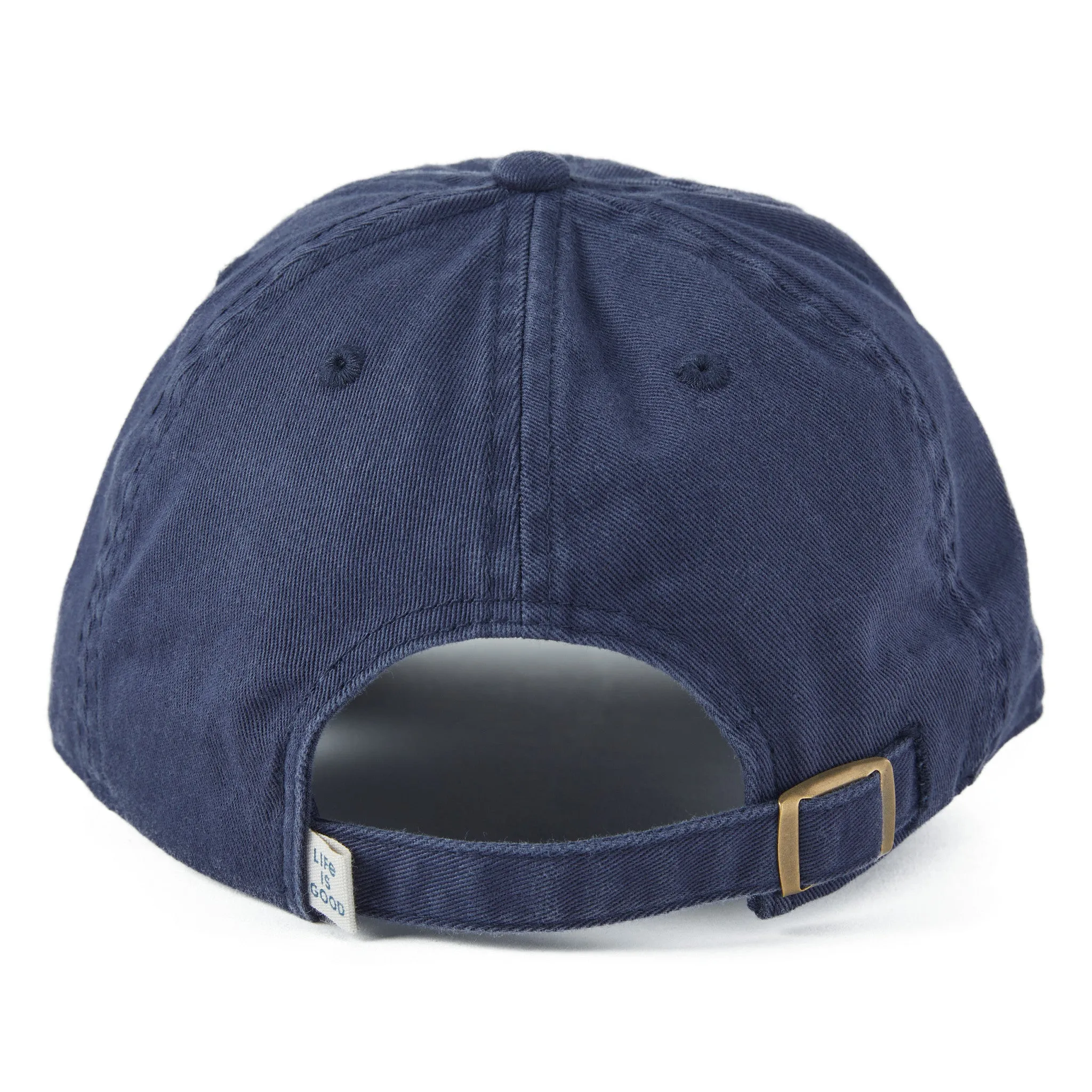Adult Unisex Pickleball Wizard Chill Cap Life is Good