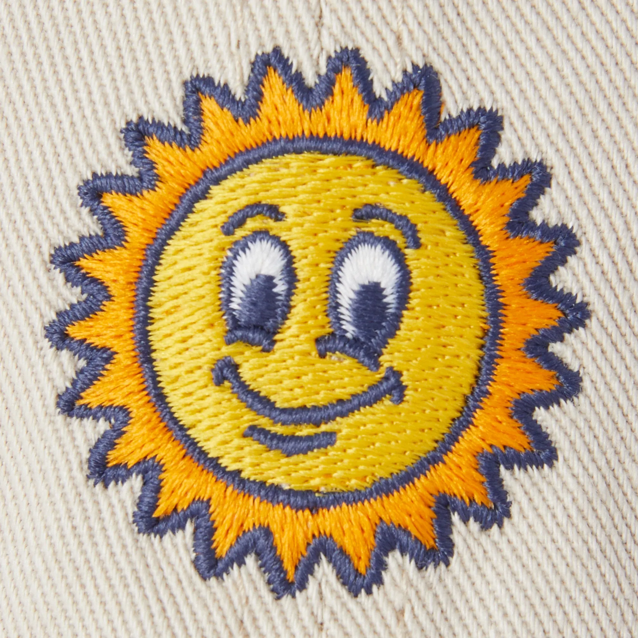 Adult Unisex Rise and Shine Sun Chill Cap Life is Good