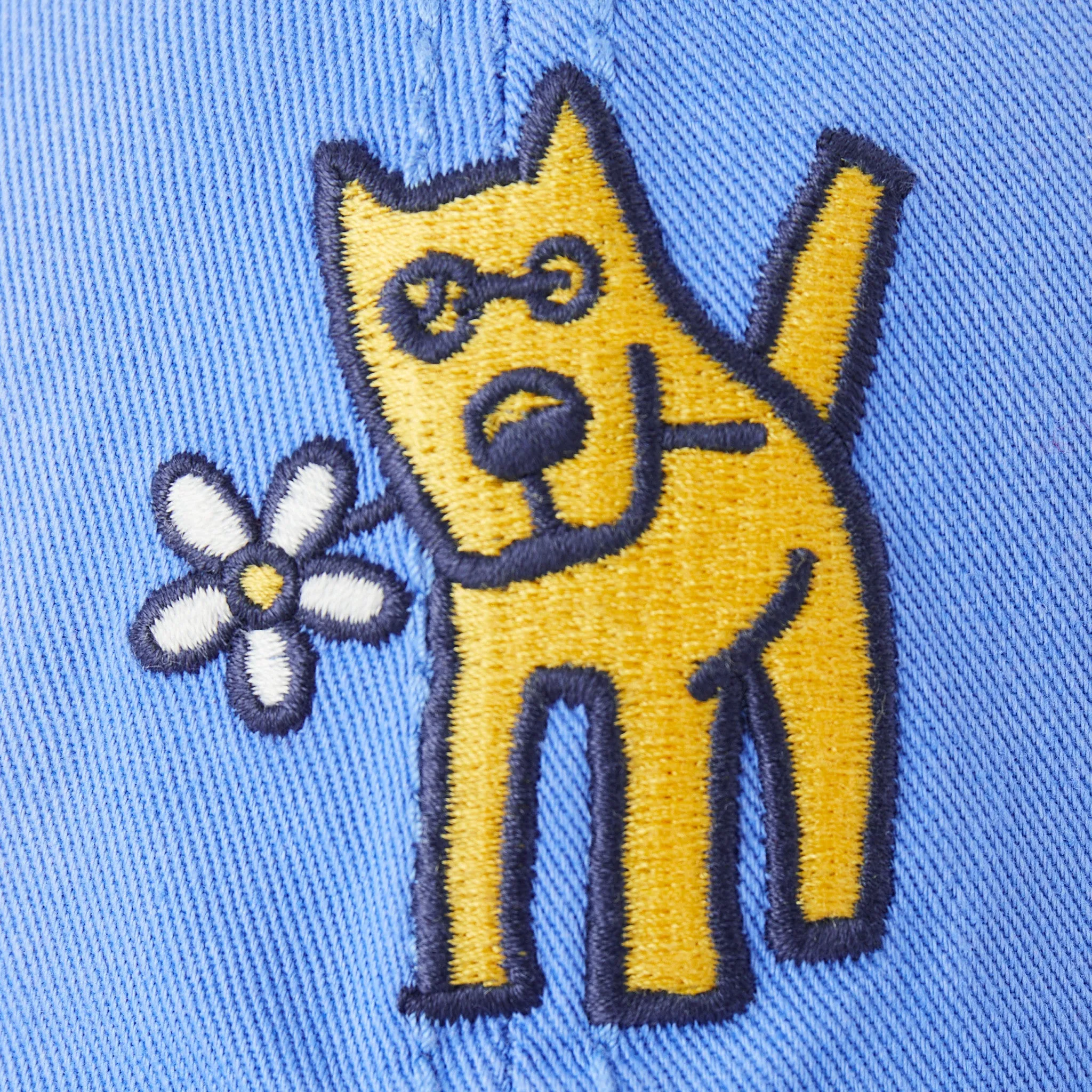 Adult Unisex Rocket Kindness is Free Sunwashed Chill Cap Life is Good