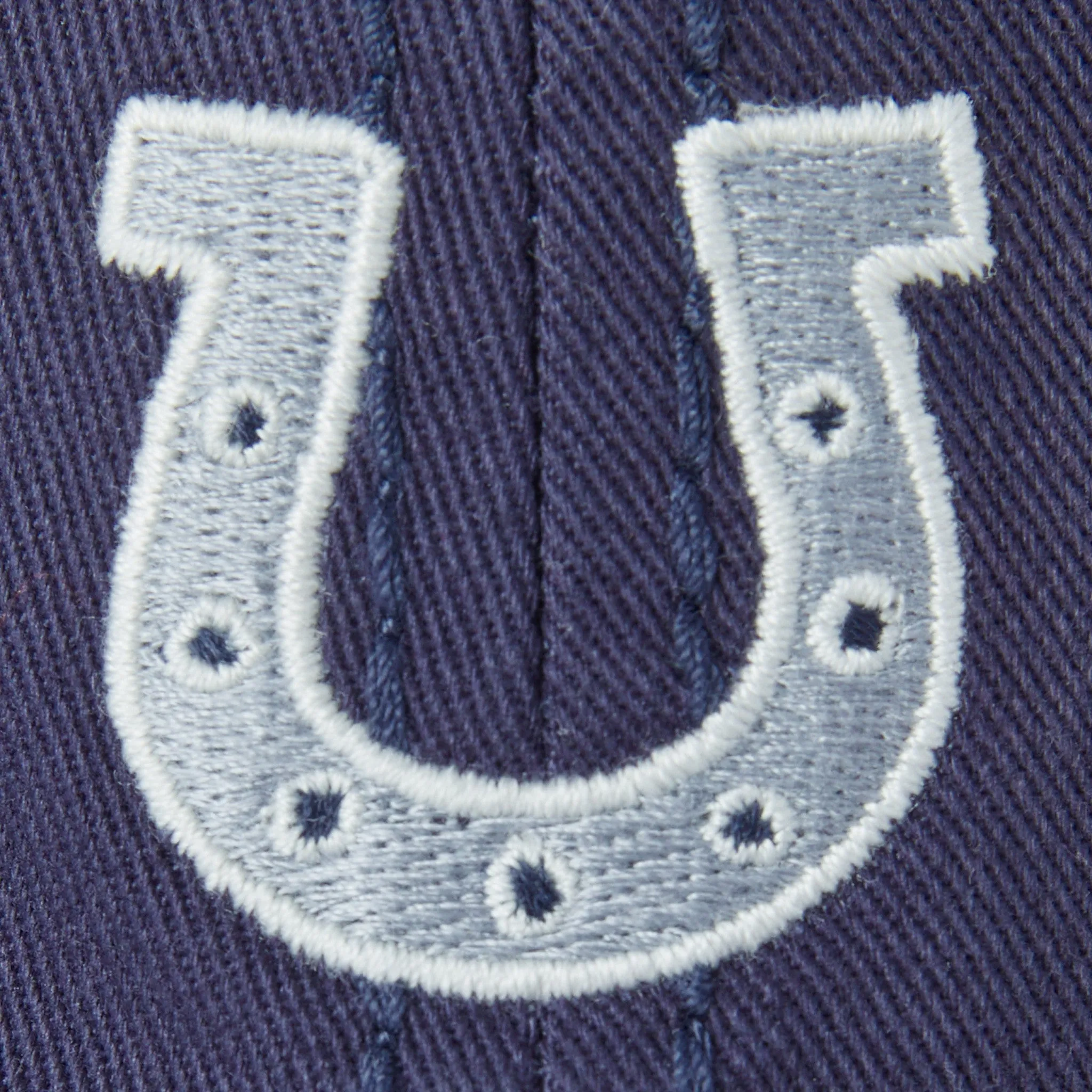 Adult Unisex Rocket Lucky Dog Horseshoe Sunwashed Chill Cap Life is Good