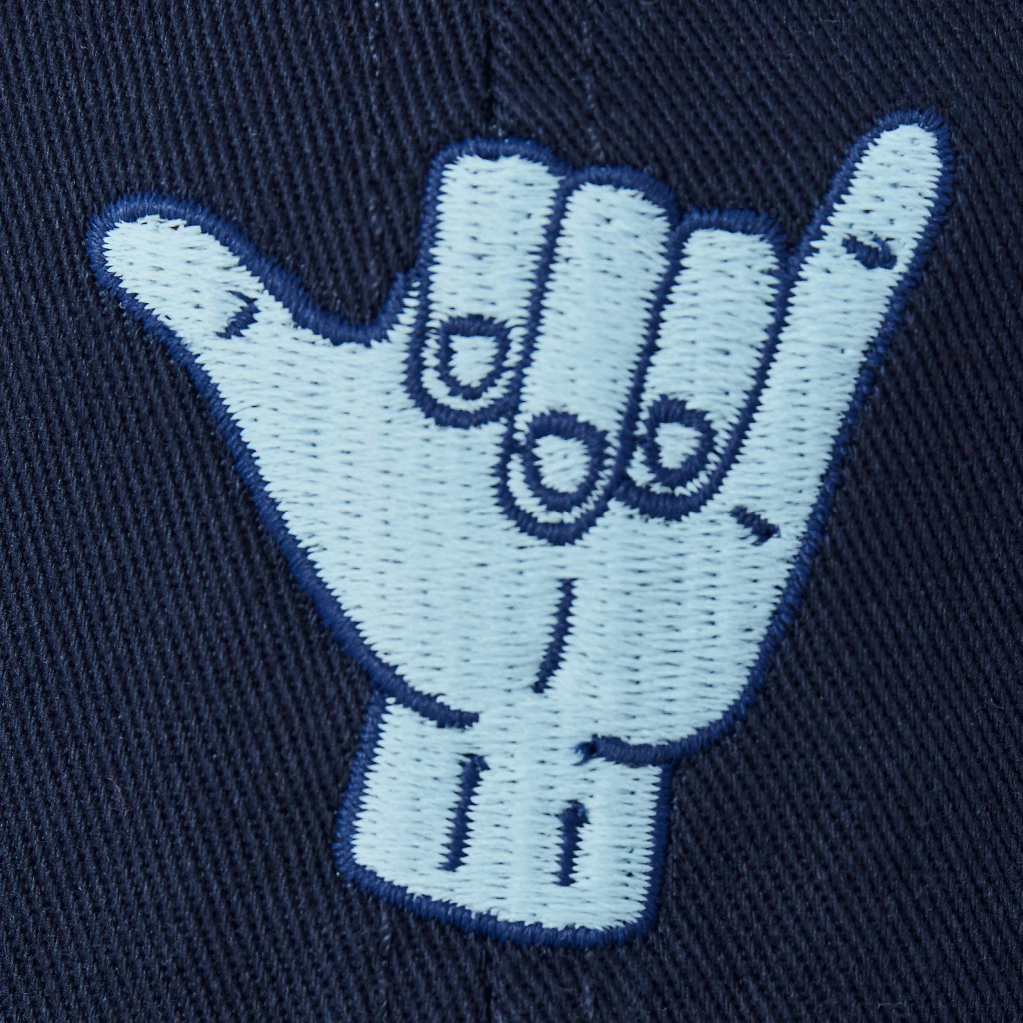 Adult Unisex Shaka Branded Chill Cap Life is Good