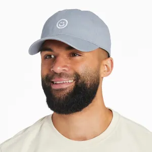 Adult Unisex Smile Face Chill Cap Life is Good