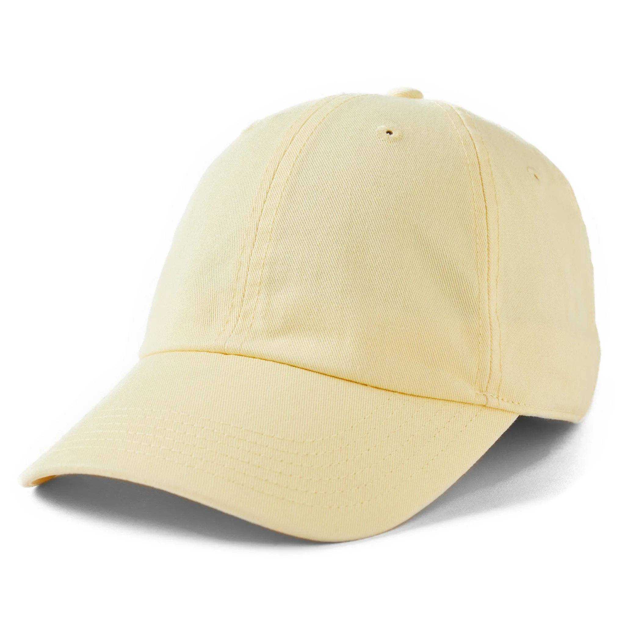 Adult Unisex Solid Chill Cap Life is Good