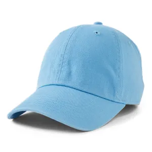 Adult Unisex Solid Chill Cap Life is Good