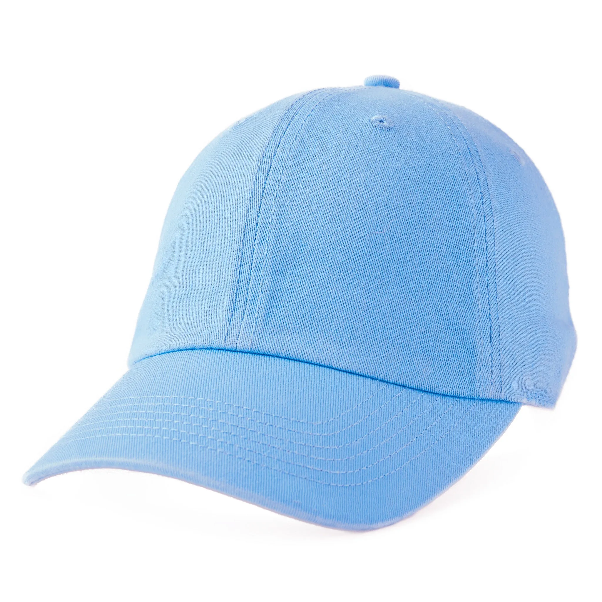 Adult Unisex Solid Chill Cap Life is Good
